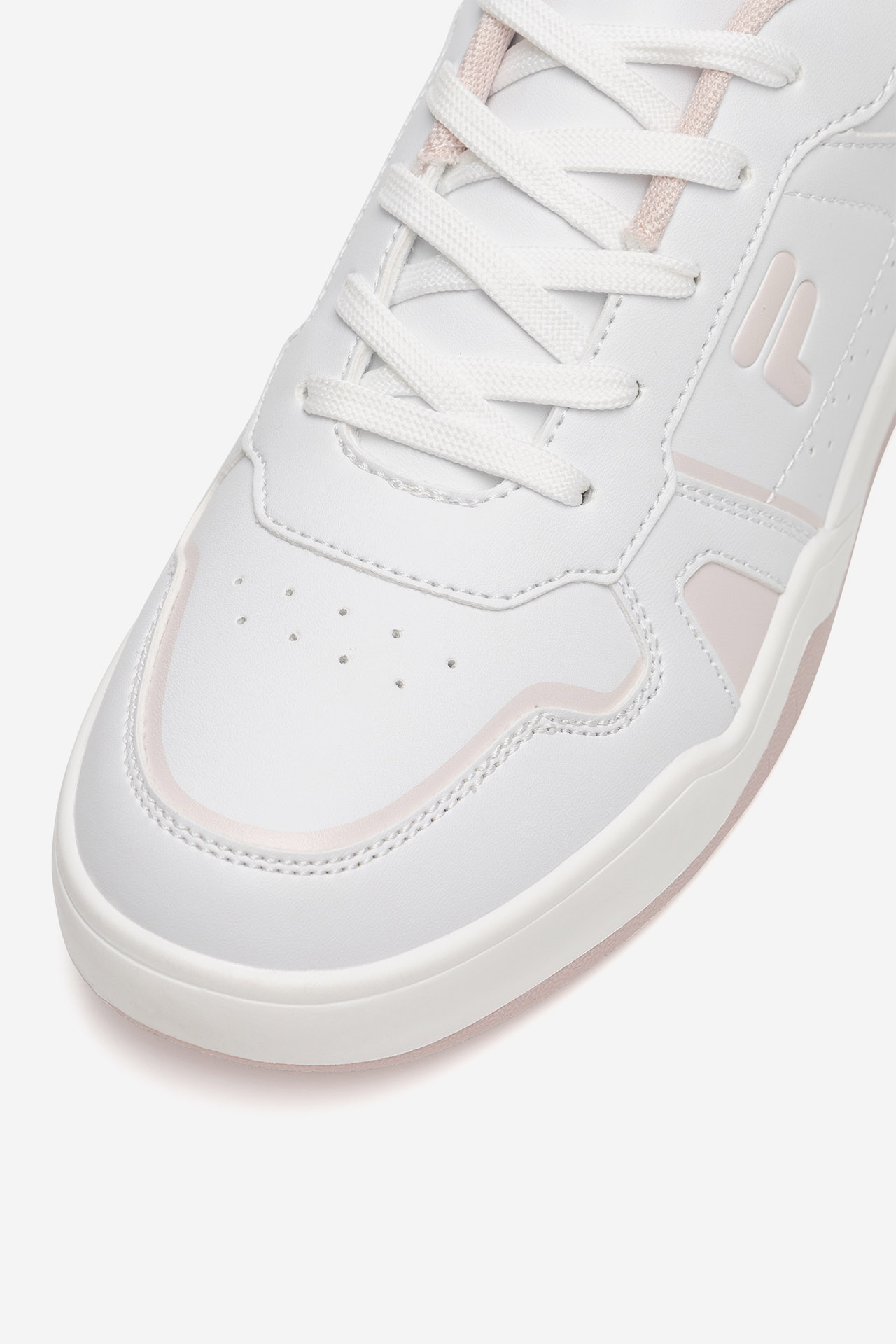 Încălțăminte sport ALB