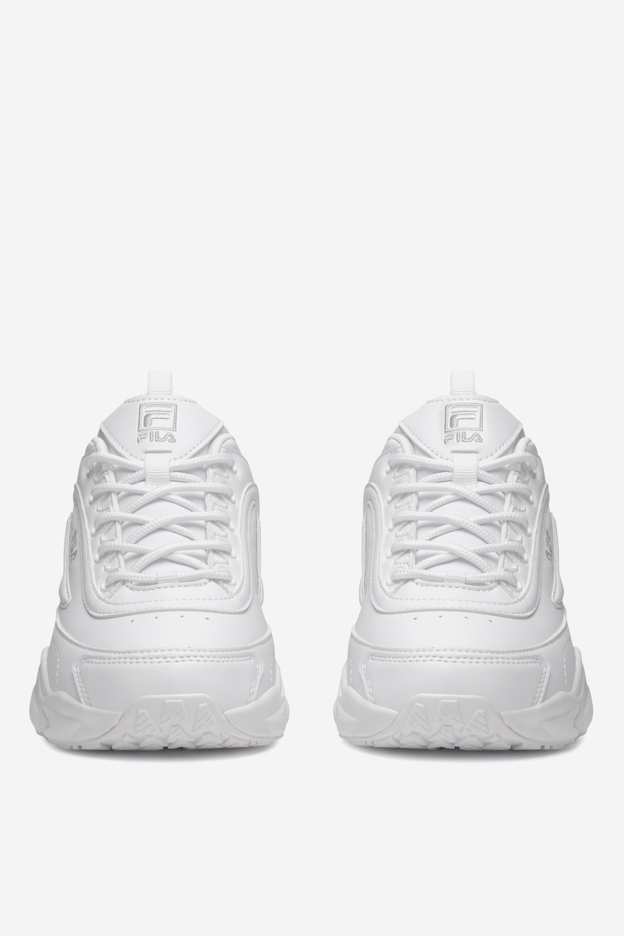 Sportovní obuv BÍLÁ