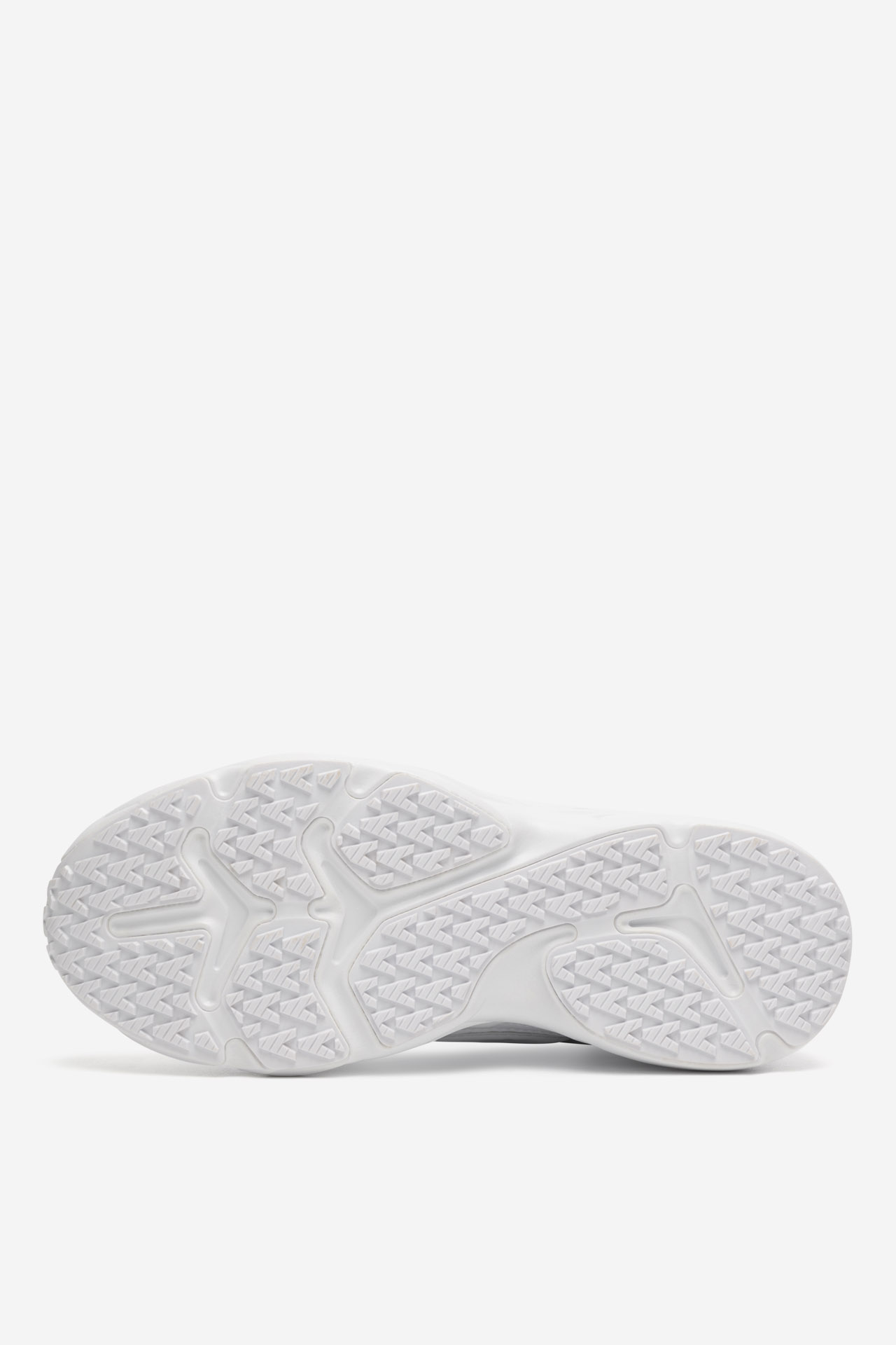 Sportovní obuv BÍLÁ