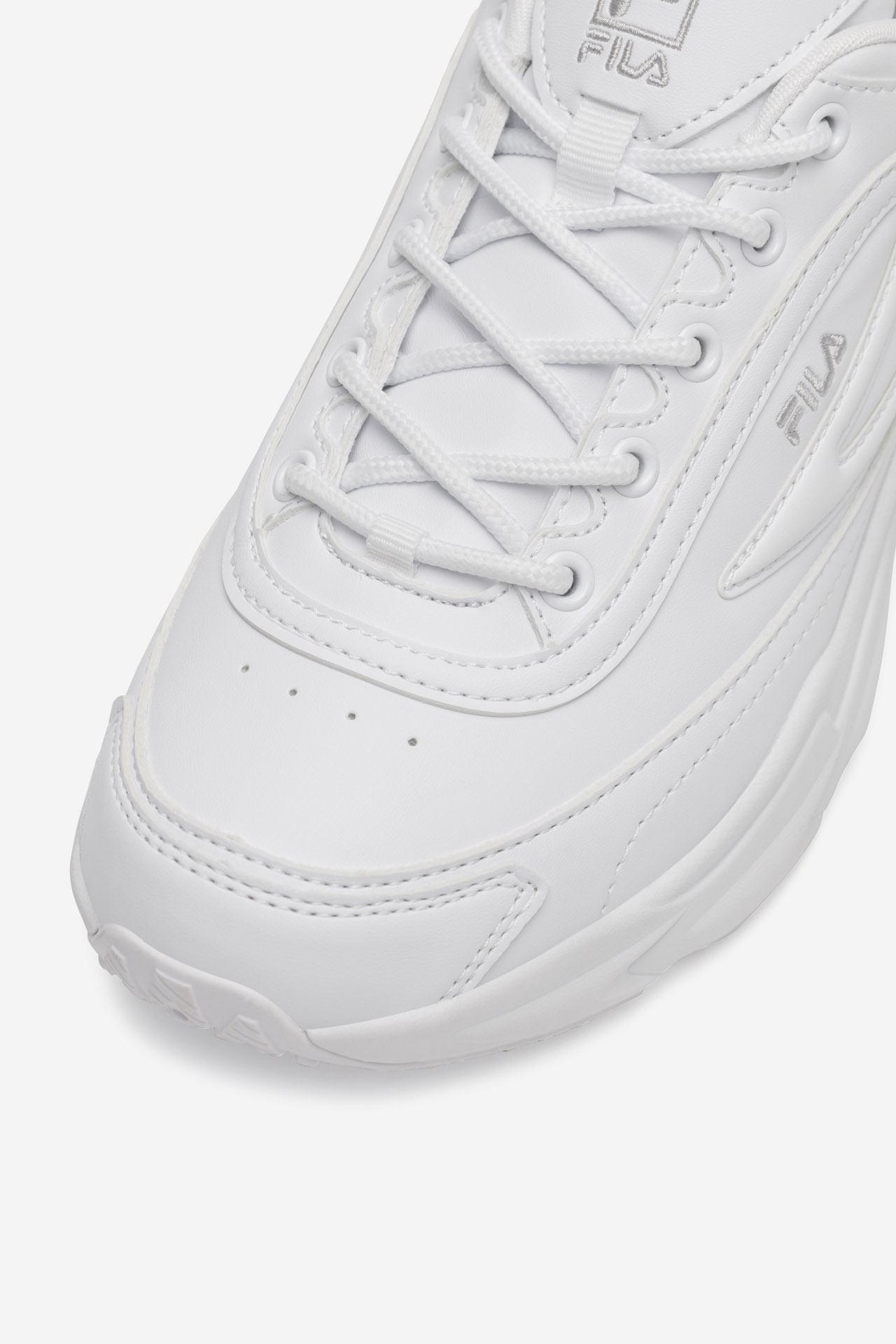 Sportovní obuv BÍLÁ