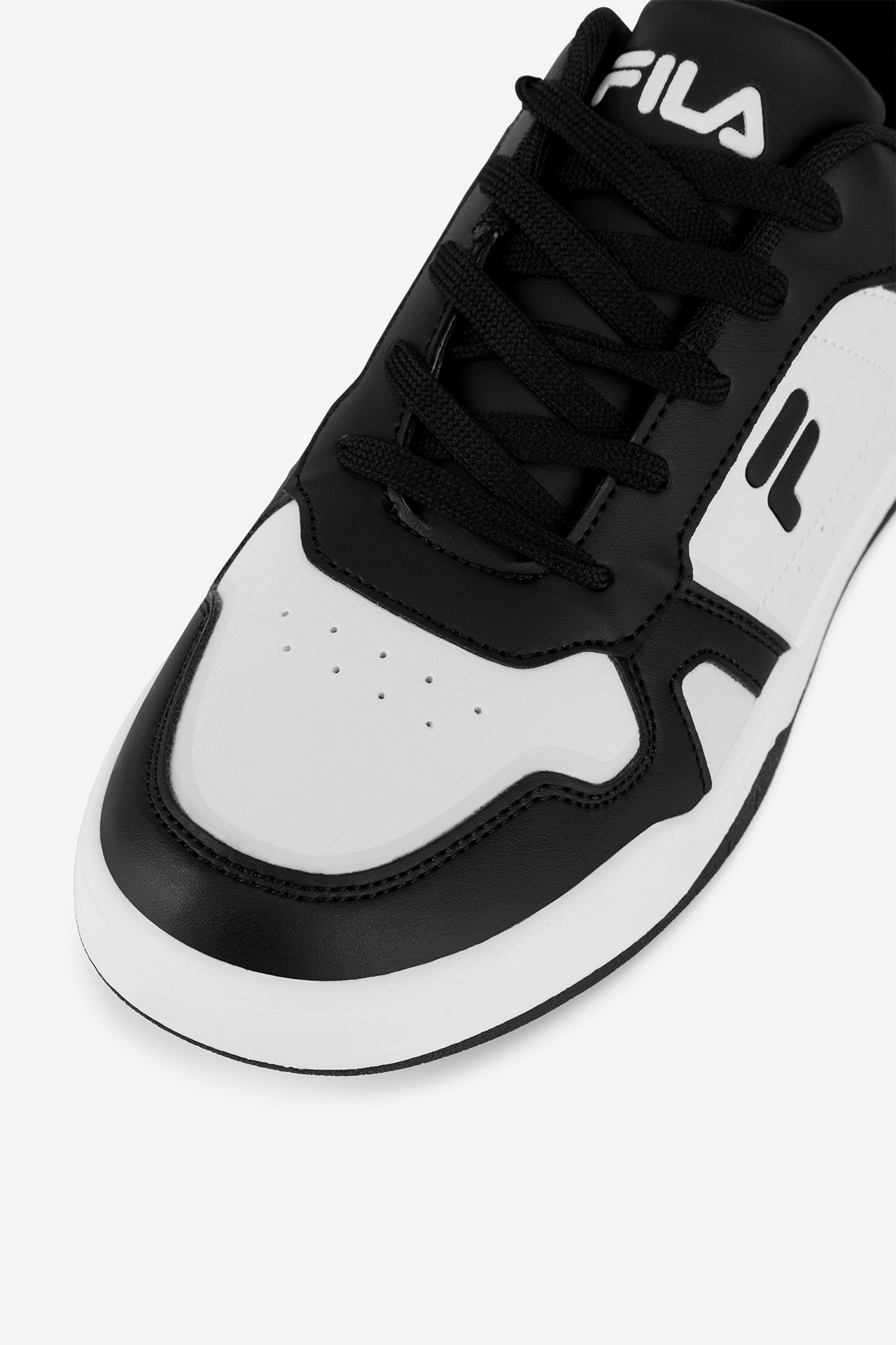 Športna obutev Črna