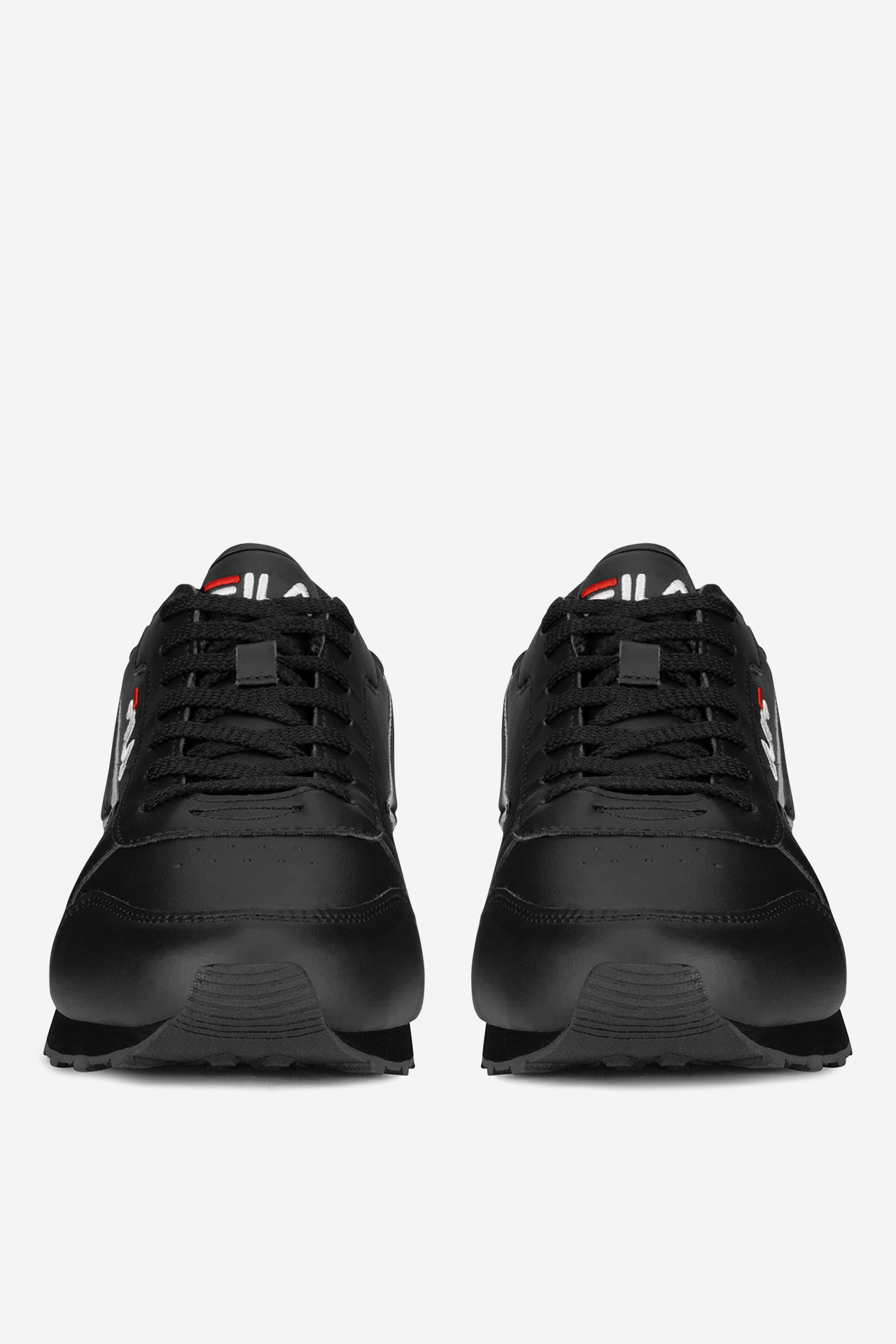 Sportovní obuv ČERNÁ