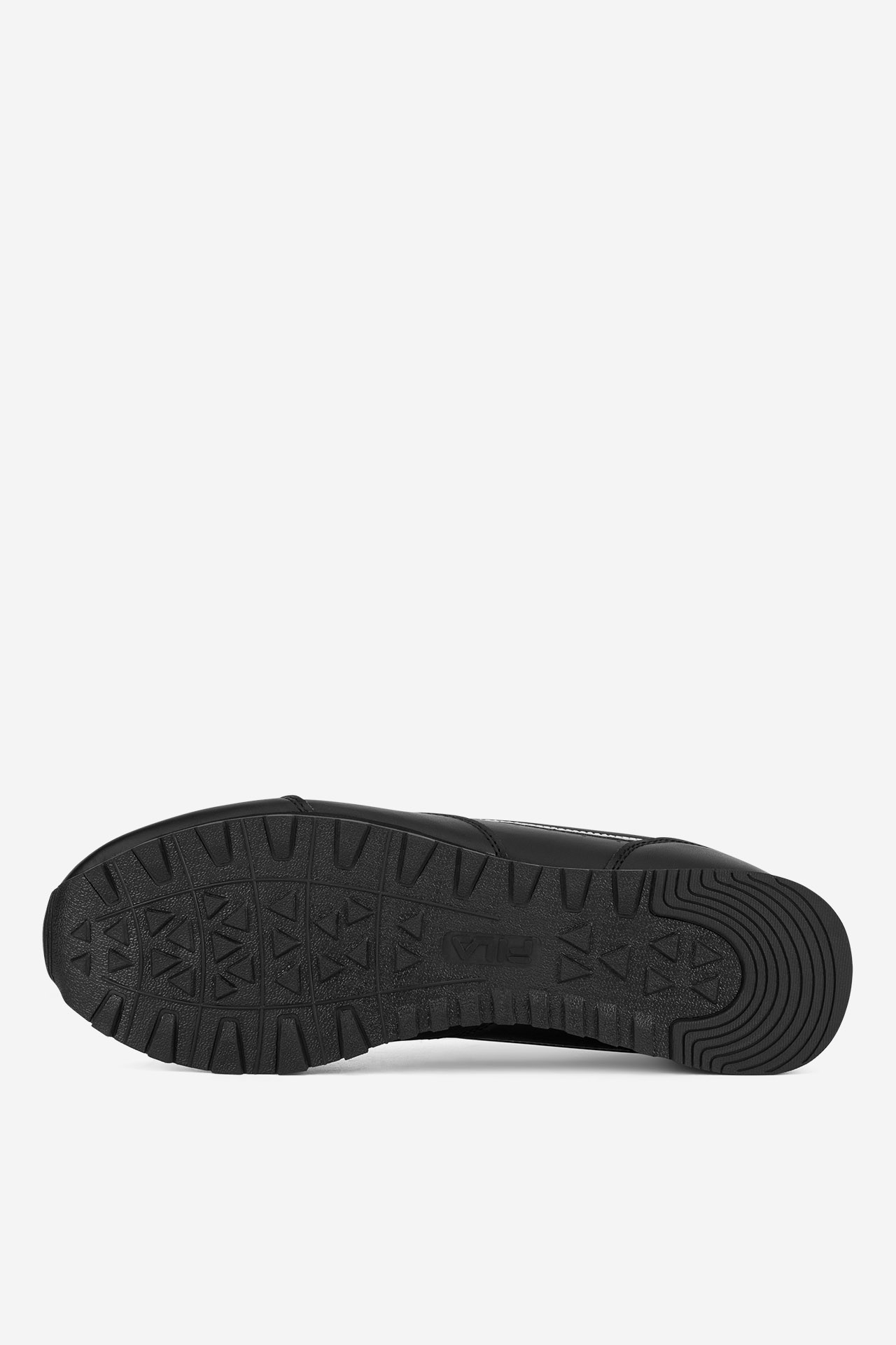 Sportovní obuv ČERNÁ