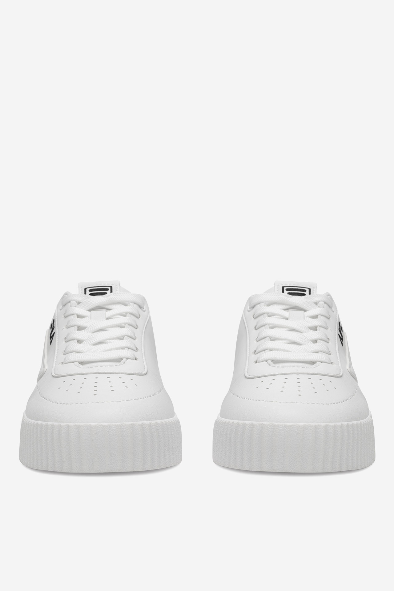 Rekreačná obuv Biela