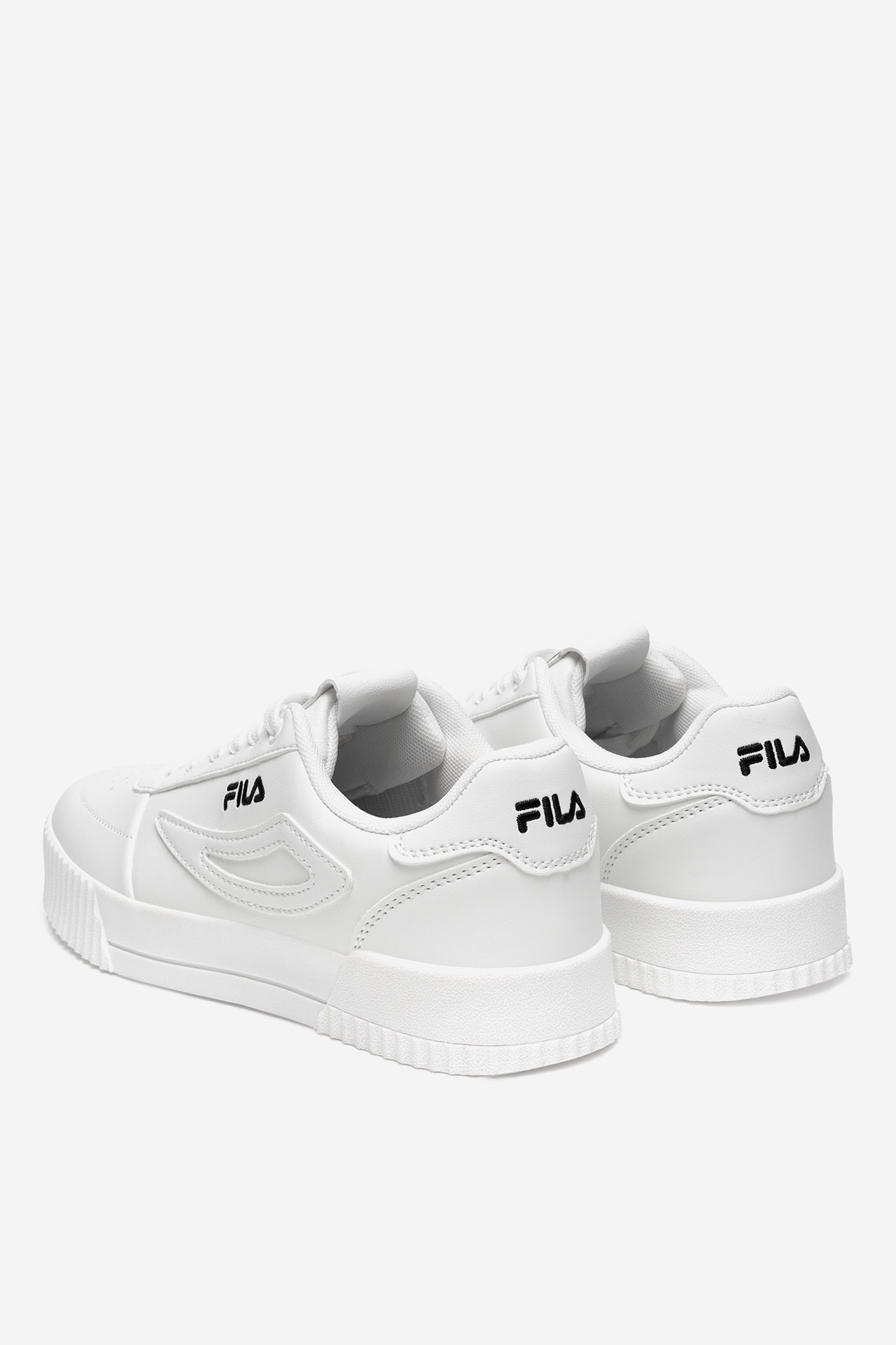 Rekreačná obuv Biela