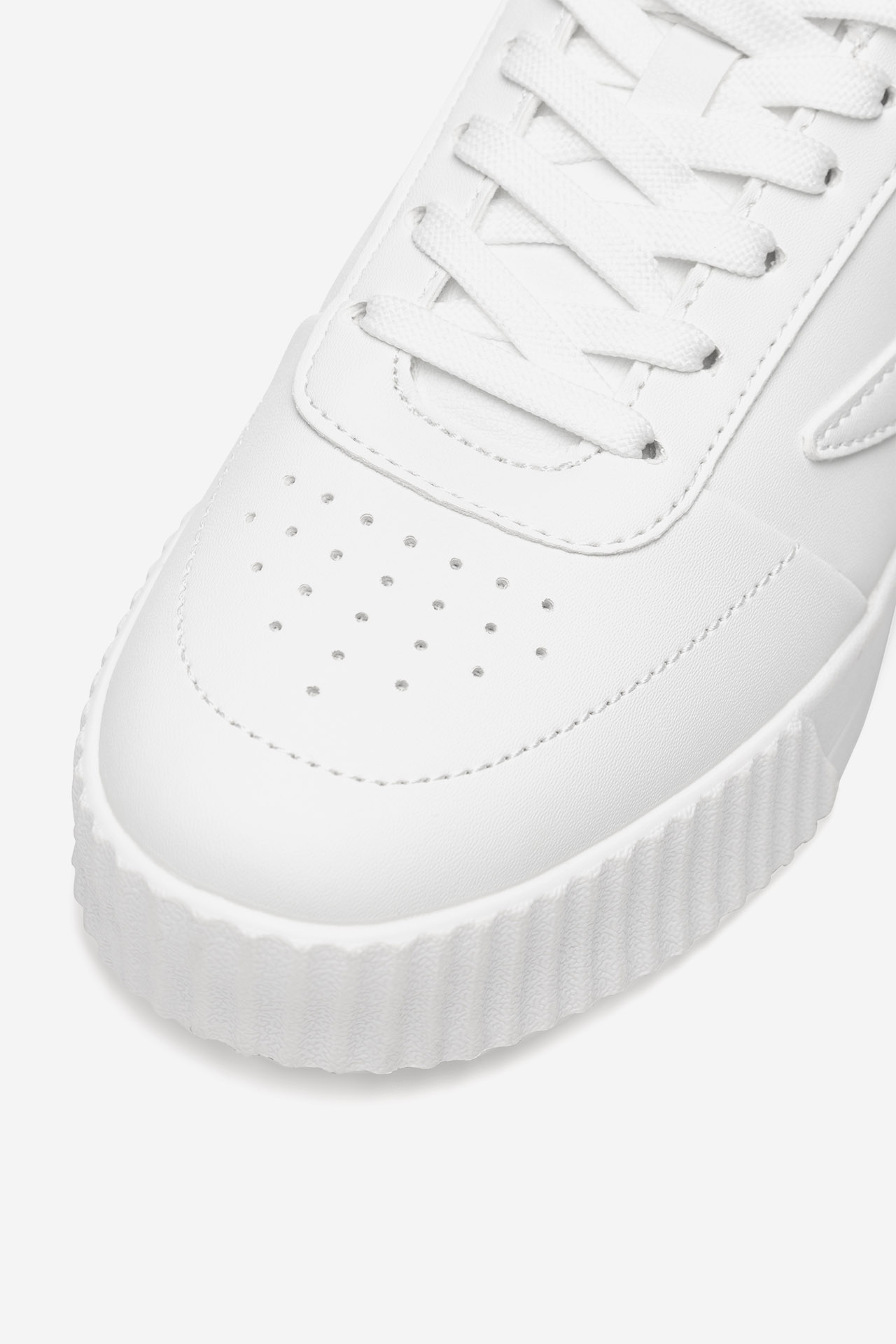 Rekreačná obuv Biela