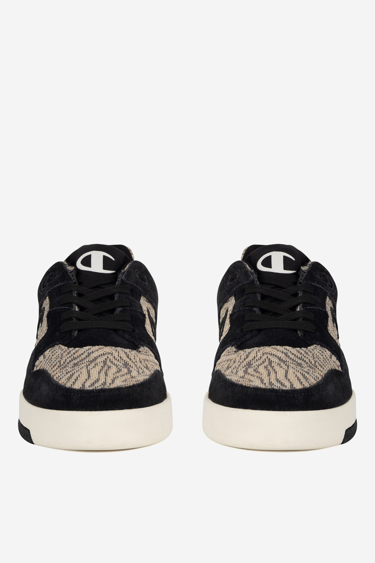 Sportovní obuv ŠEDÁ