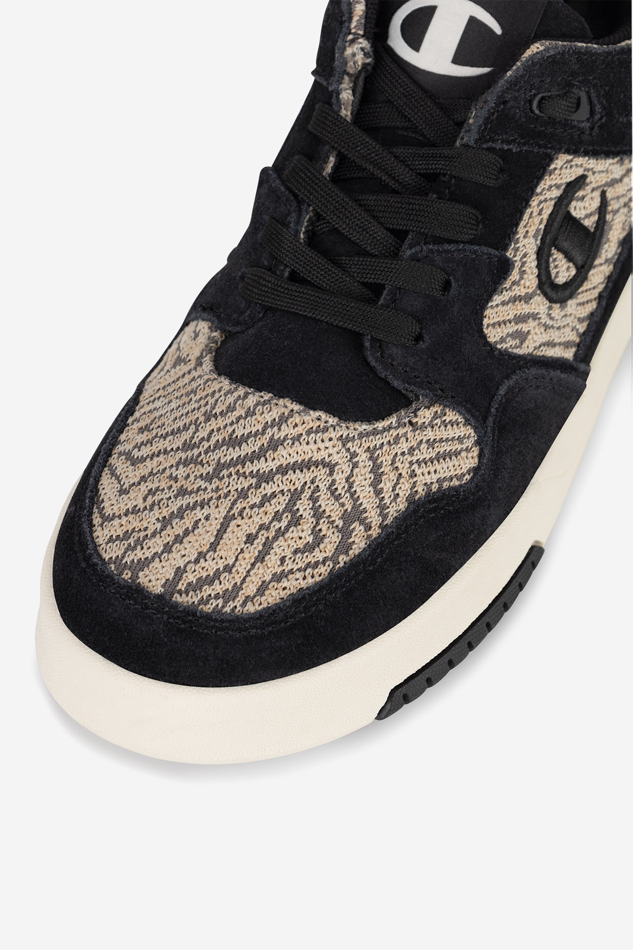 Sportovní obuv ŠEDÁ