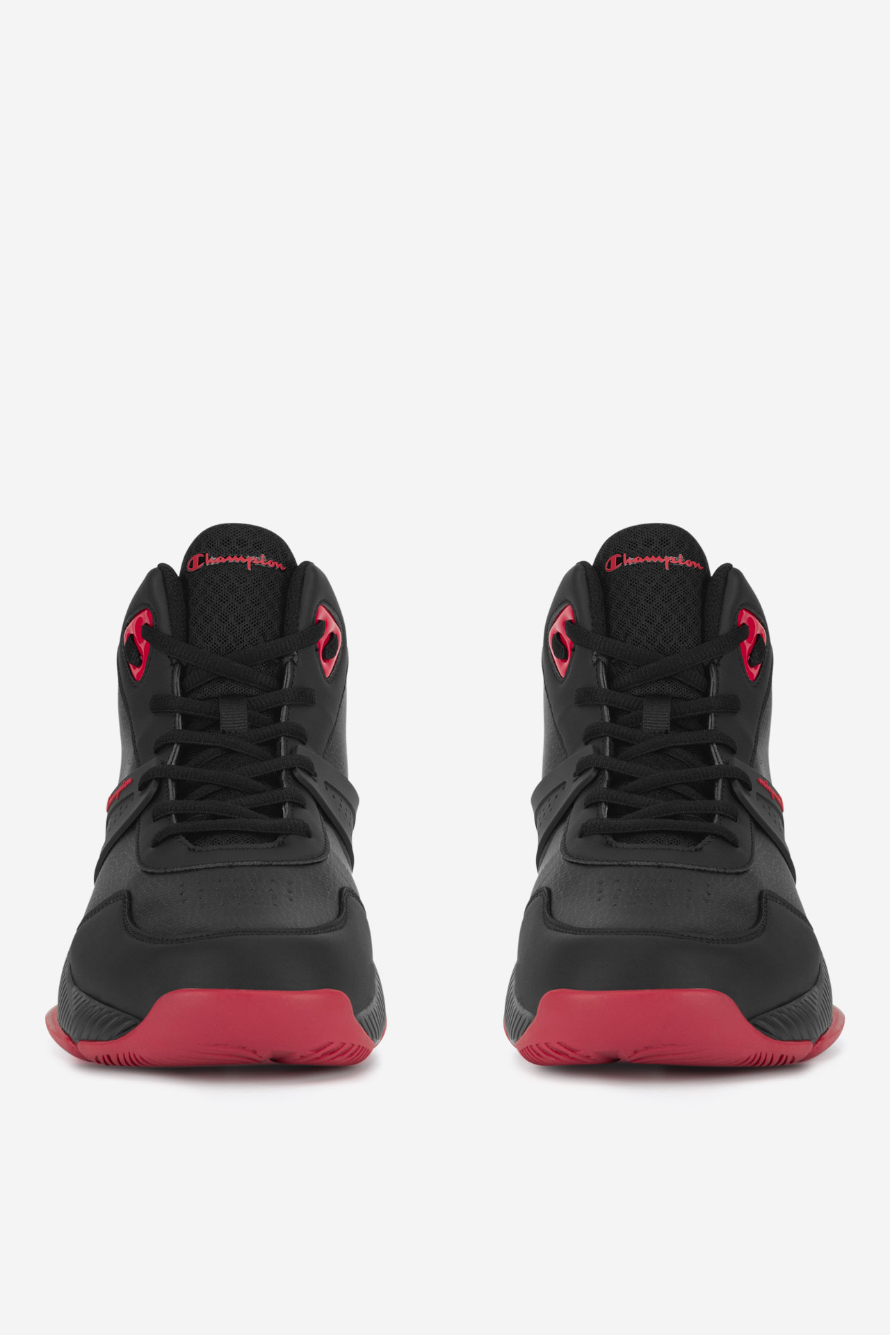 ACADEMY MID CUT SHOE