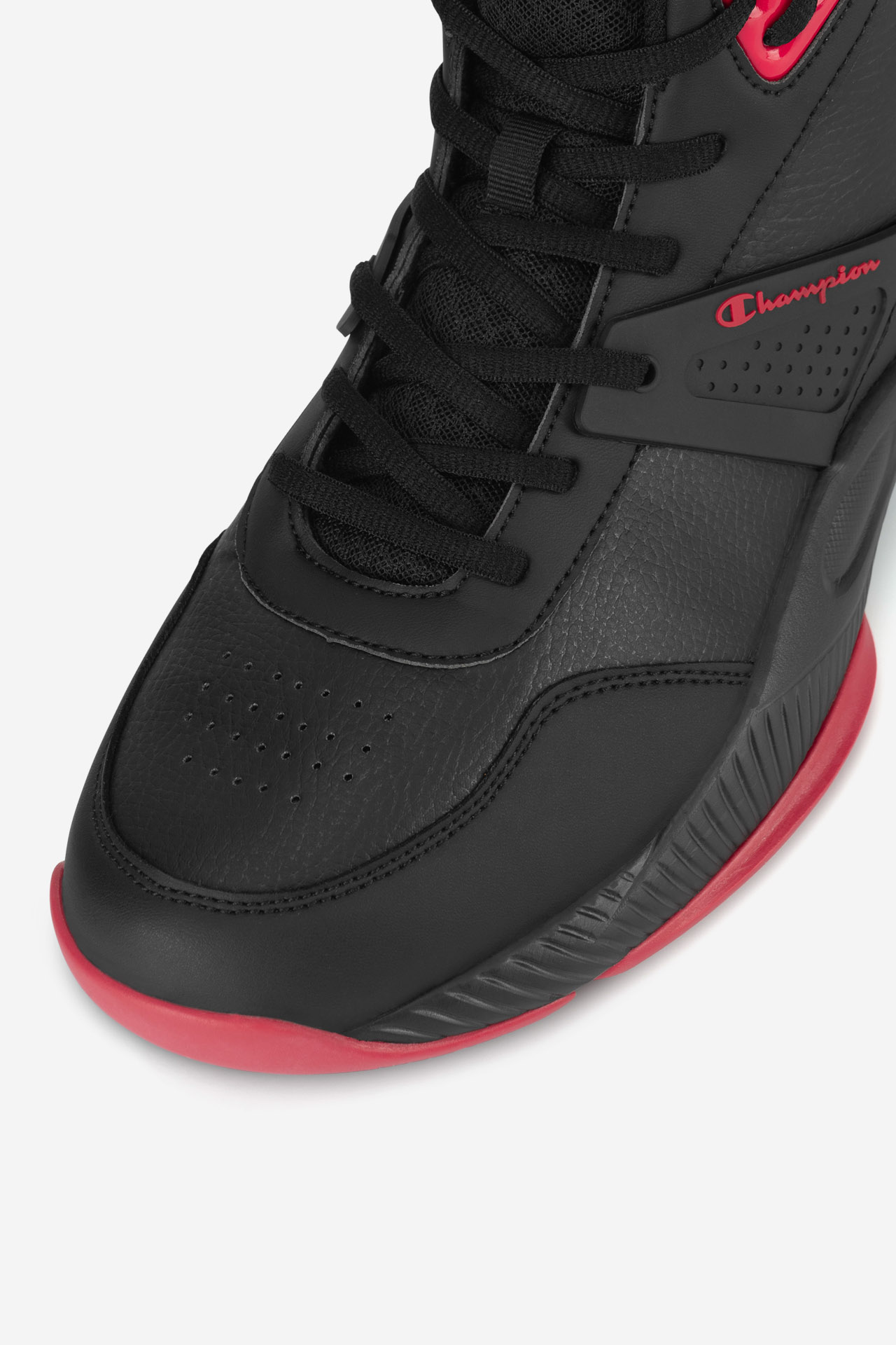 ACADEMY MID CUT SHOE