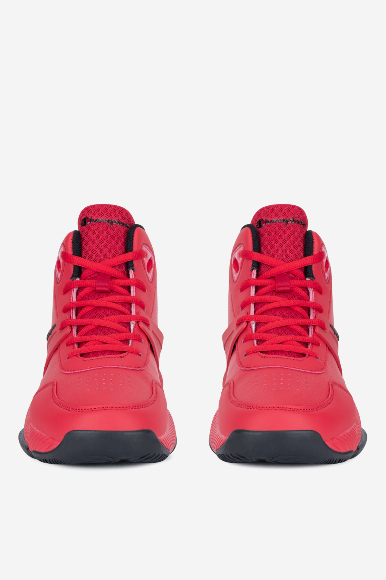 ACADEMY MID CUT SHOE