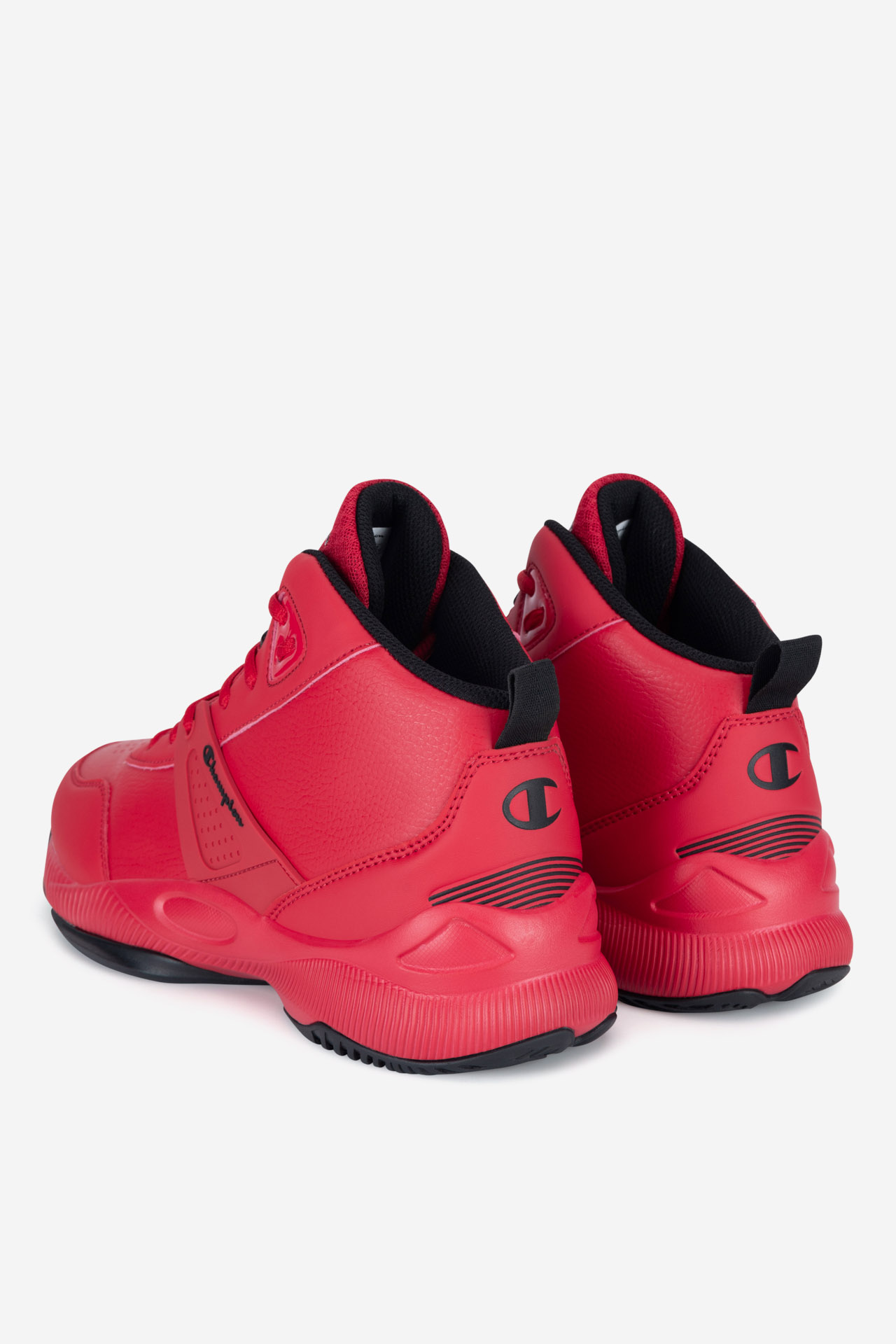 ACADEMY MID CUT SHOE