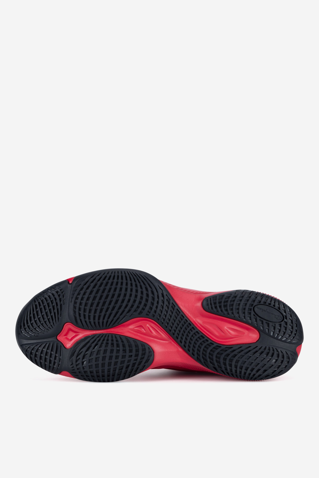 ACADEMY MID CUT SHOE