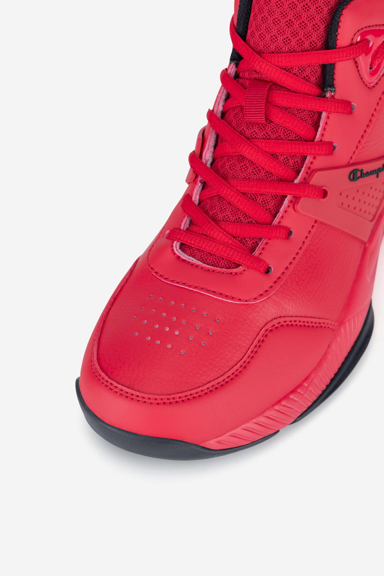 ACADEMY MID CUT SHOE