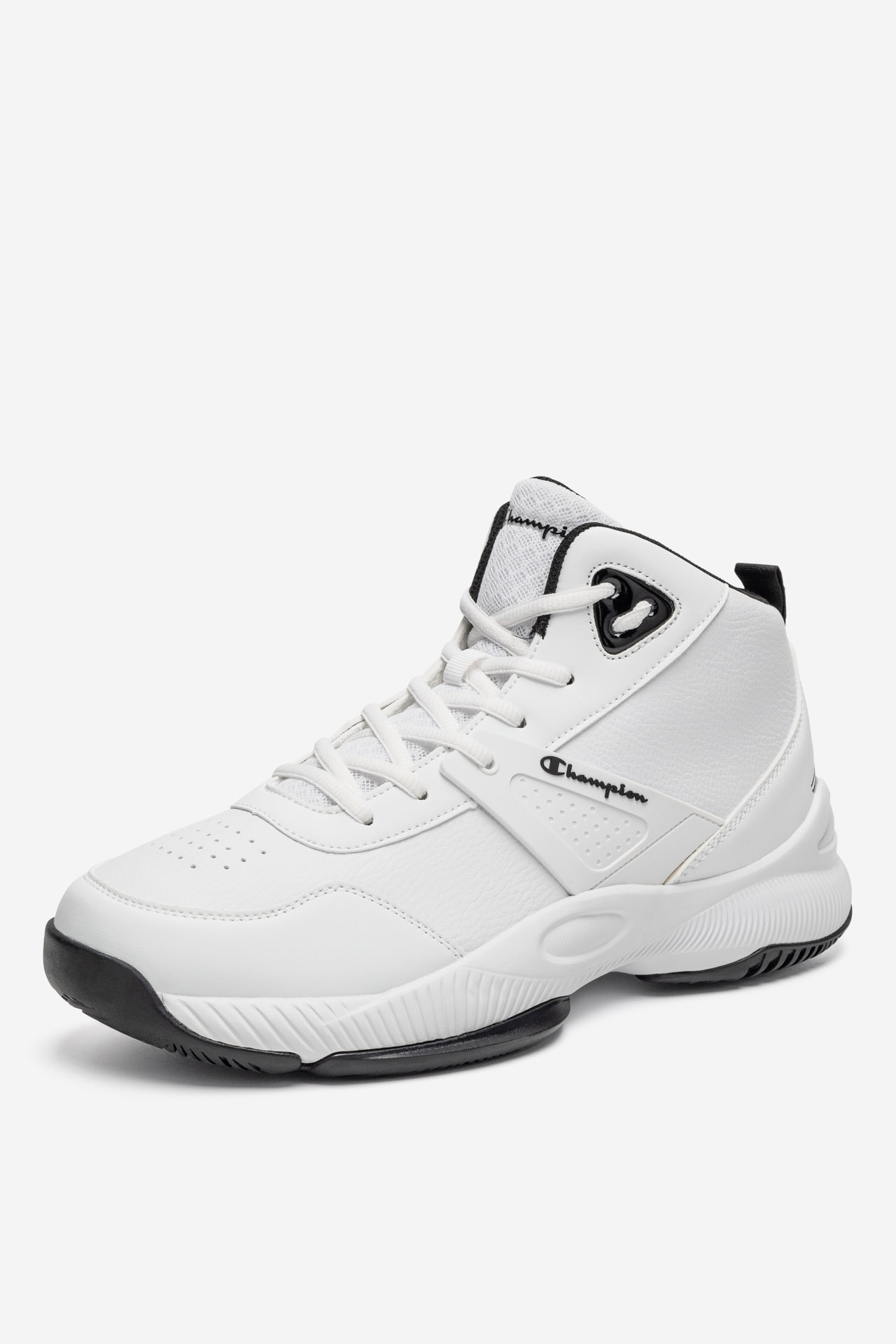 ACADEMY MID CUT SHOE