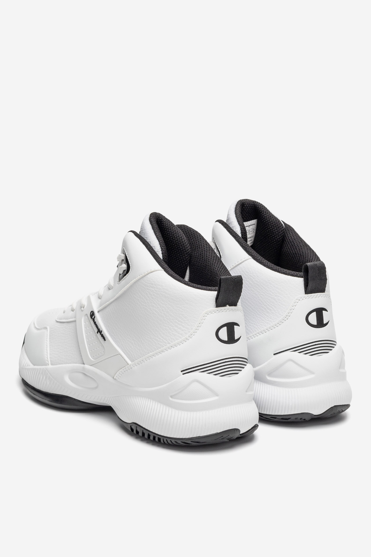 ACADEMY MID CUT SHOE