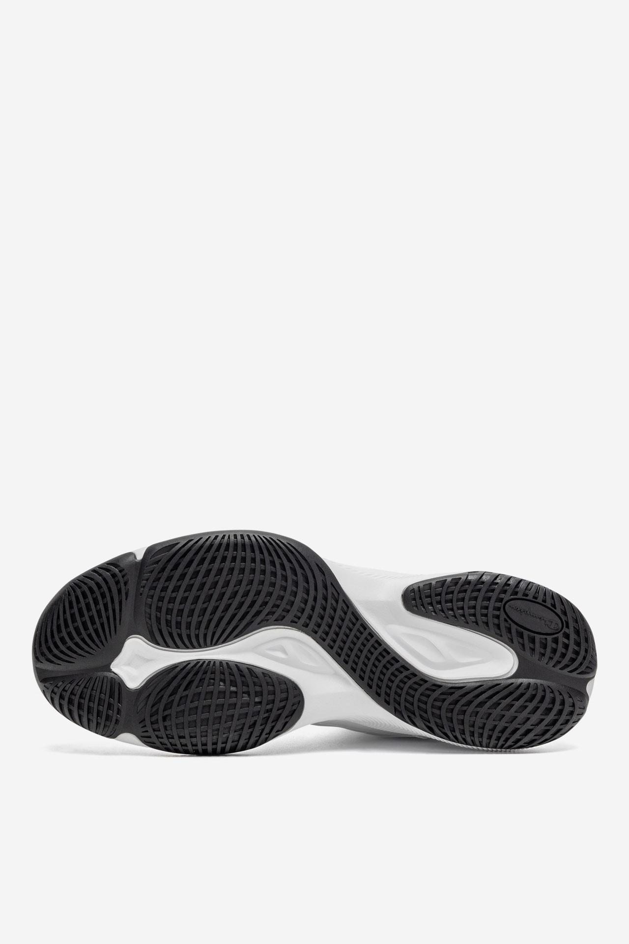 ACADEMY MID CUT SHOE