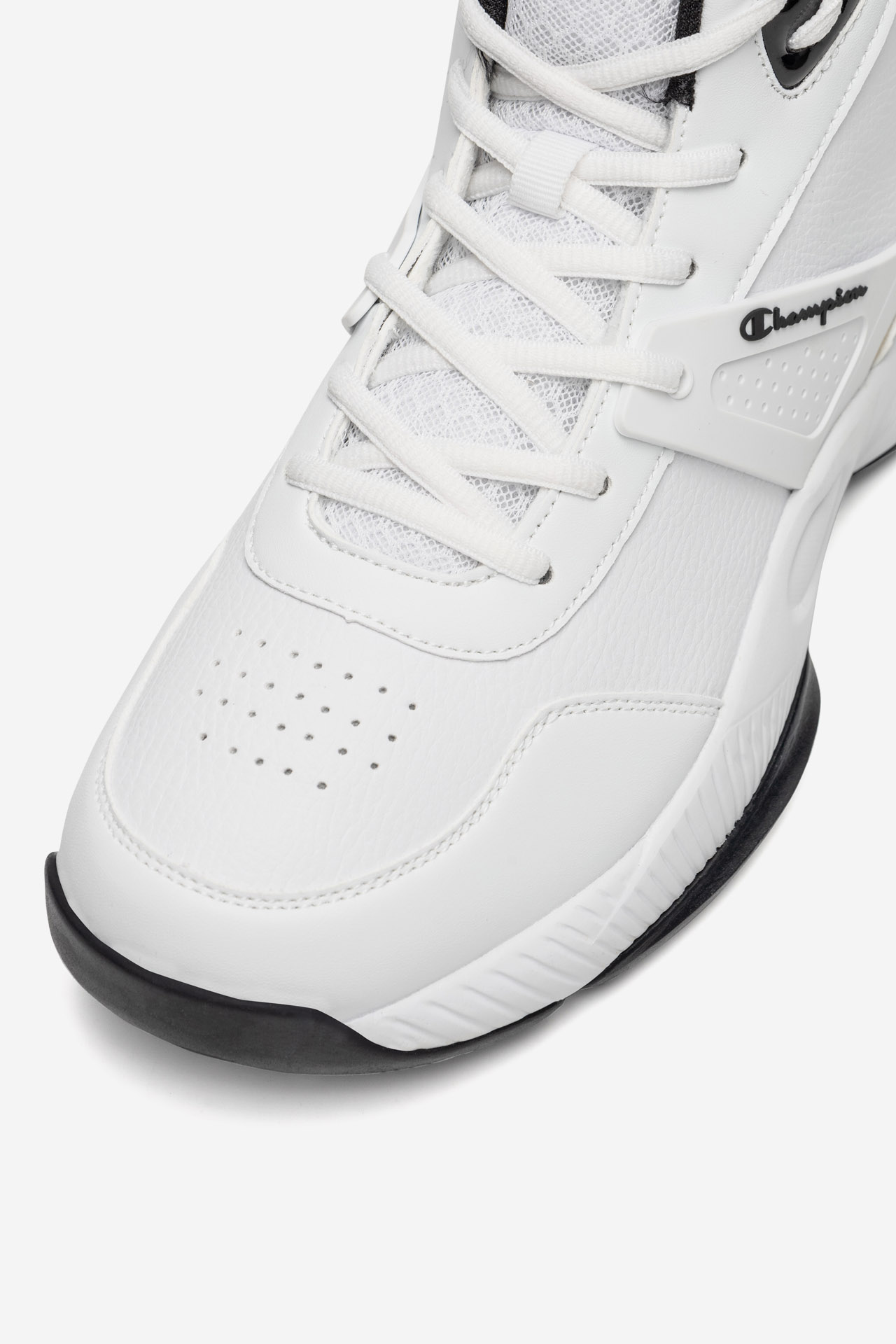 ACADEMY MID CUT SHOE
