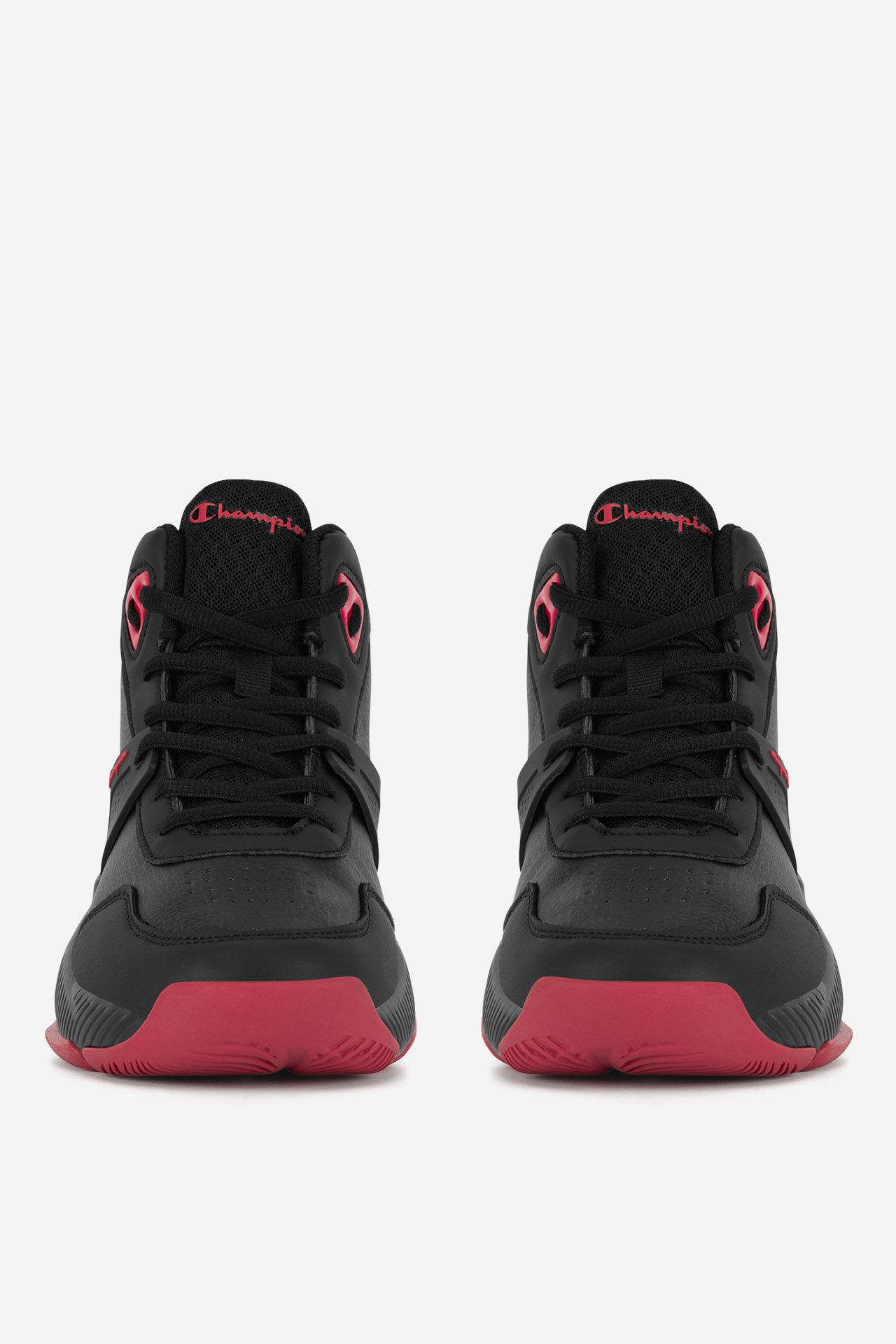 ACADEMY MID B GS CUT SHOE