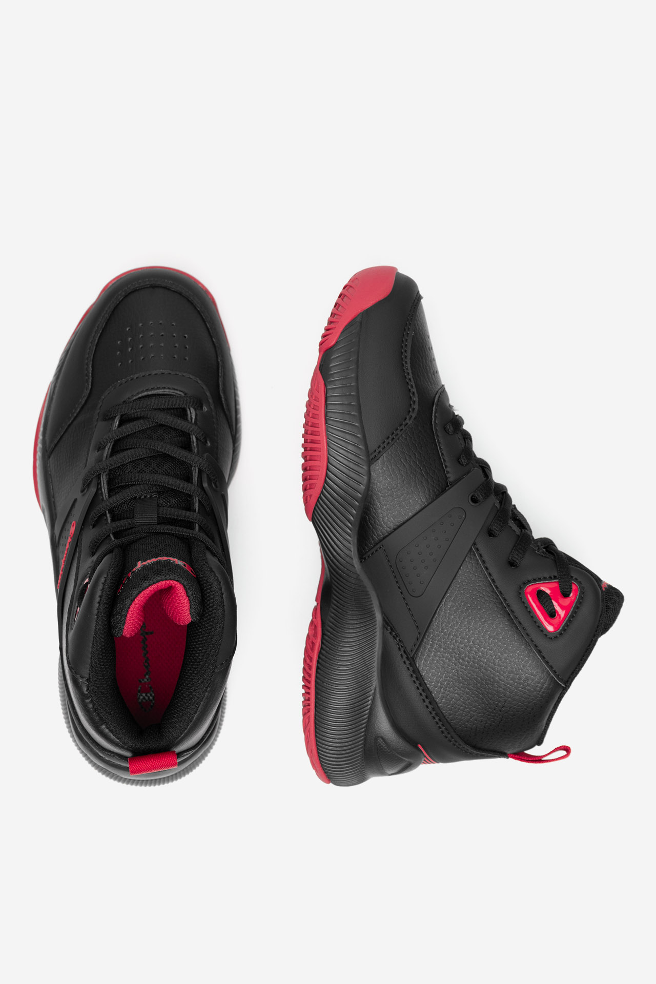 ACADEMY MID B GS CUT SHOE