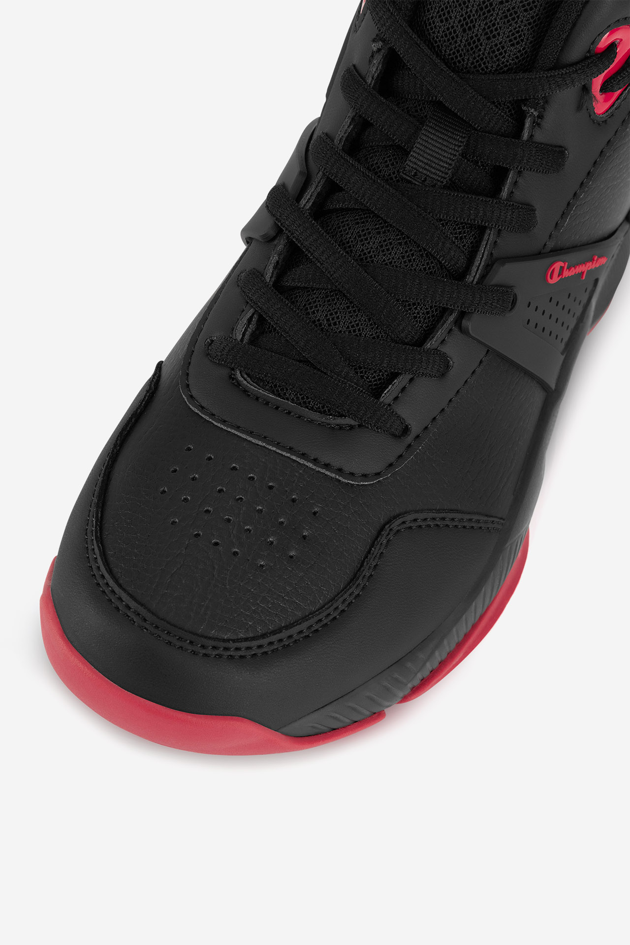 ACADEMY MID B GS CUT SHOE