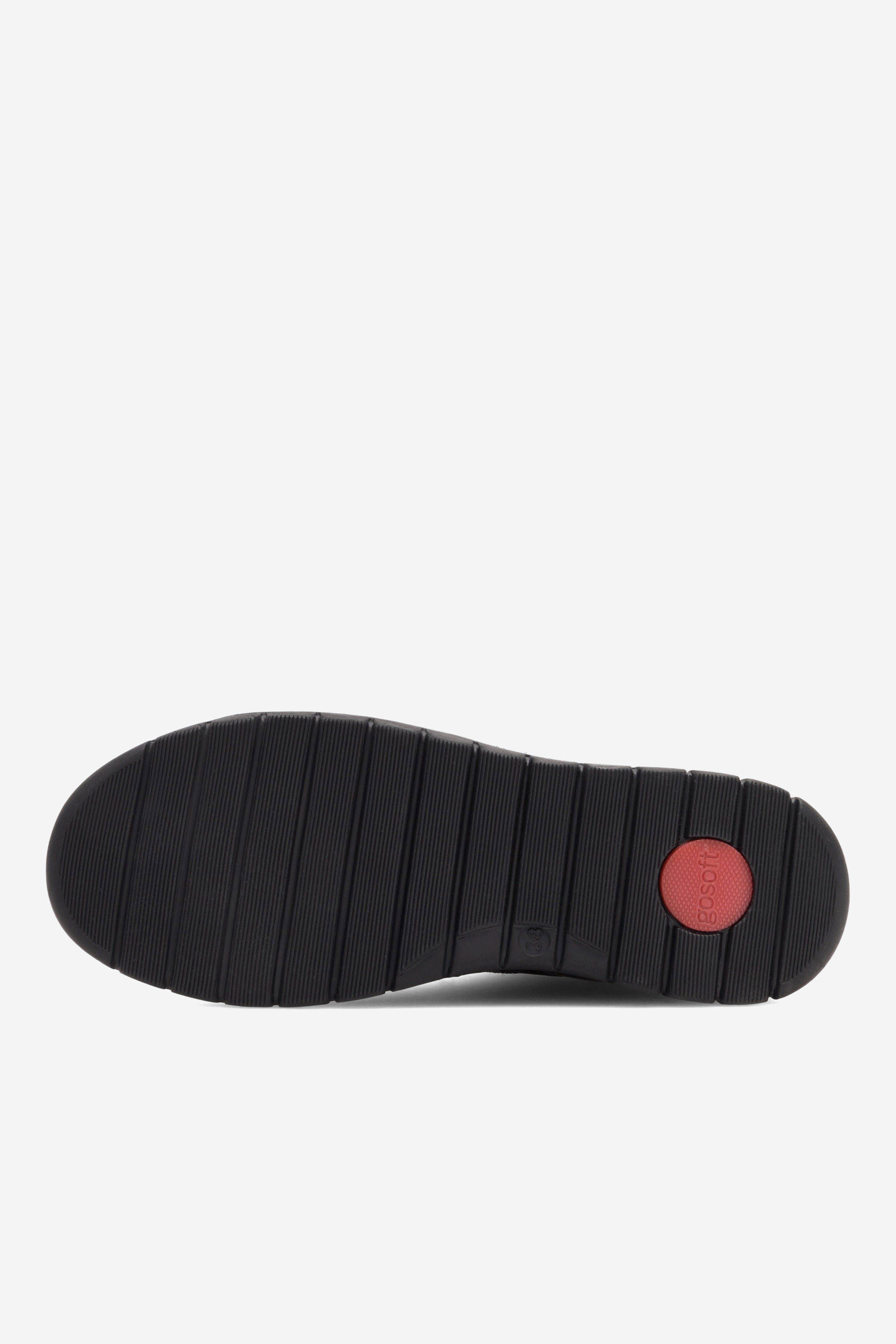 Gležnjarji Črna