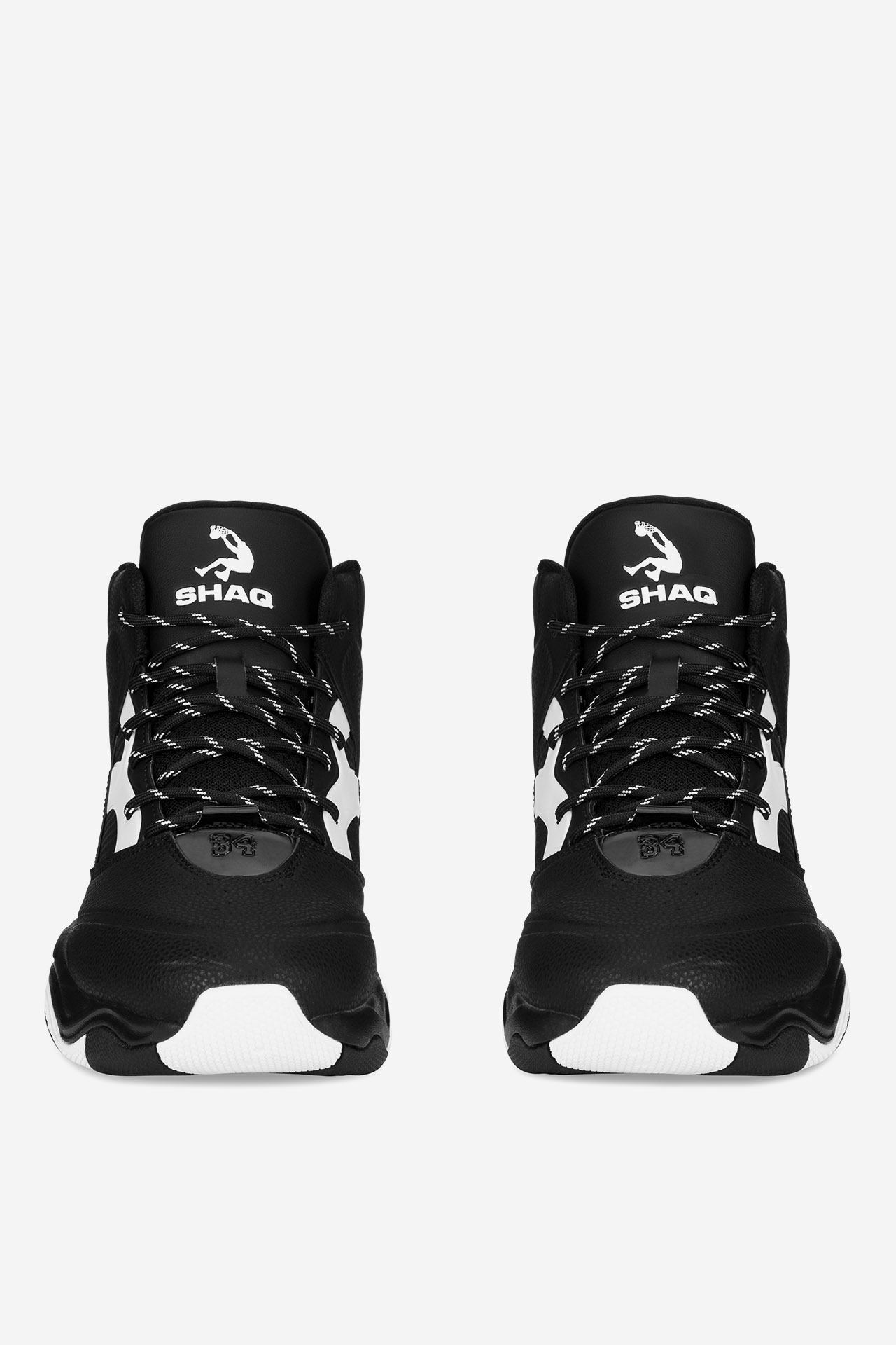 Sportovní obuv ČERNÁ