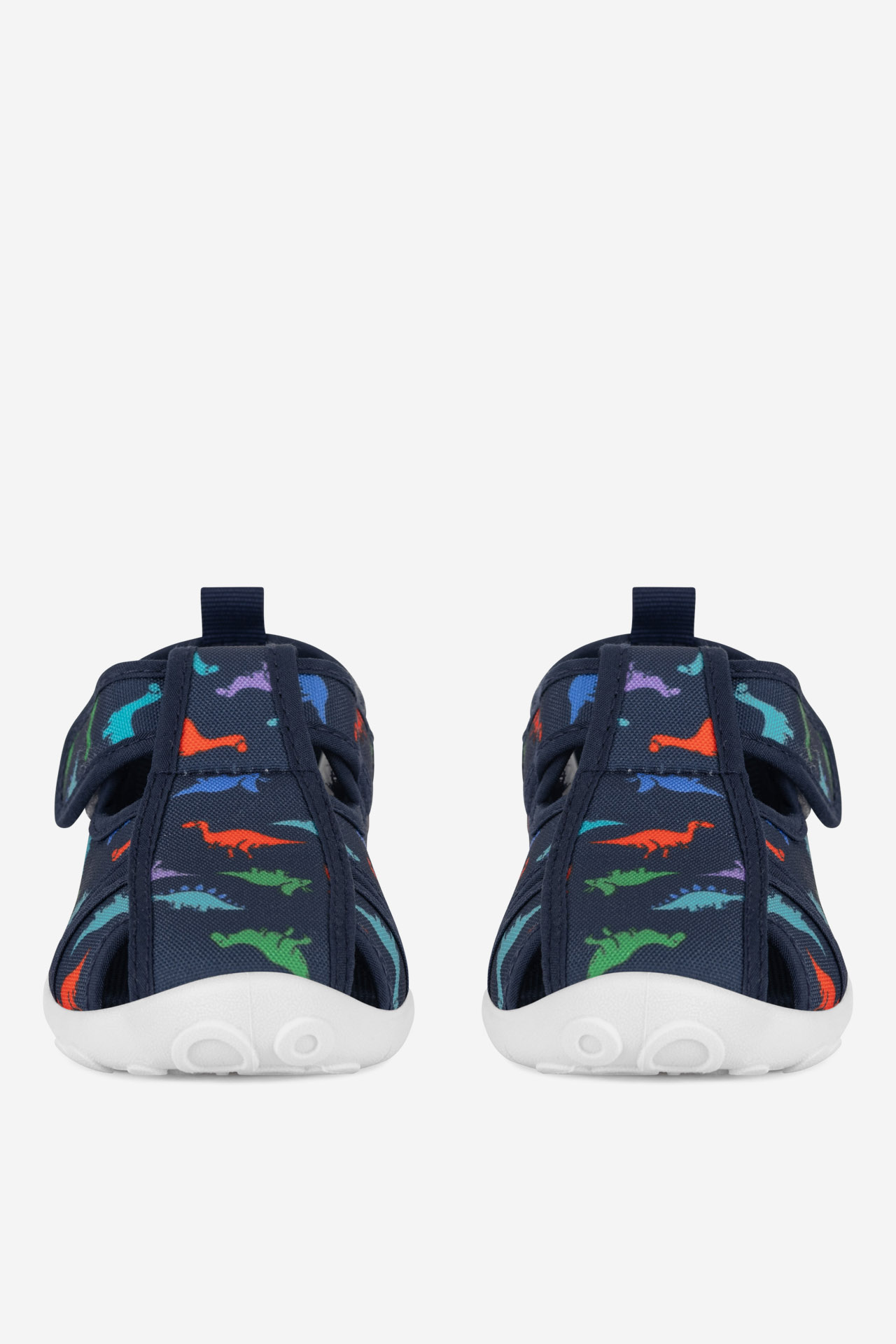 Bačkory TMAVĚ MODRÁ