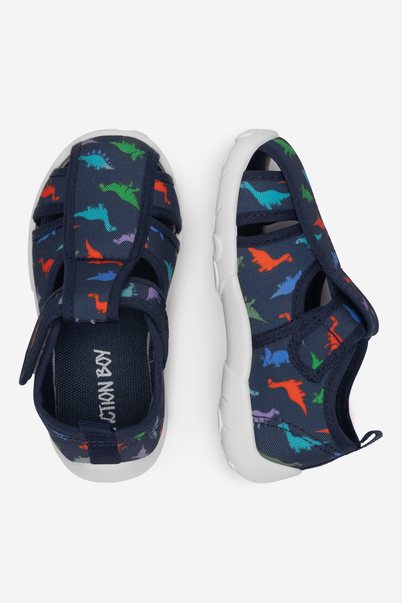 Bačkory TMAVĚ MODRÁ