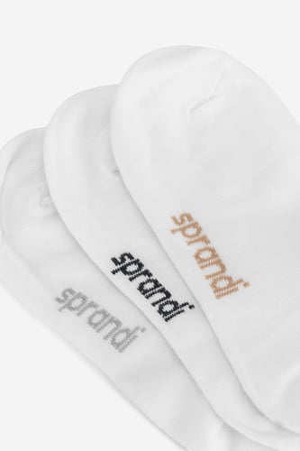 Sprandi 0UB-001-AW24 (3-PACK) Bež