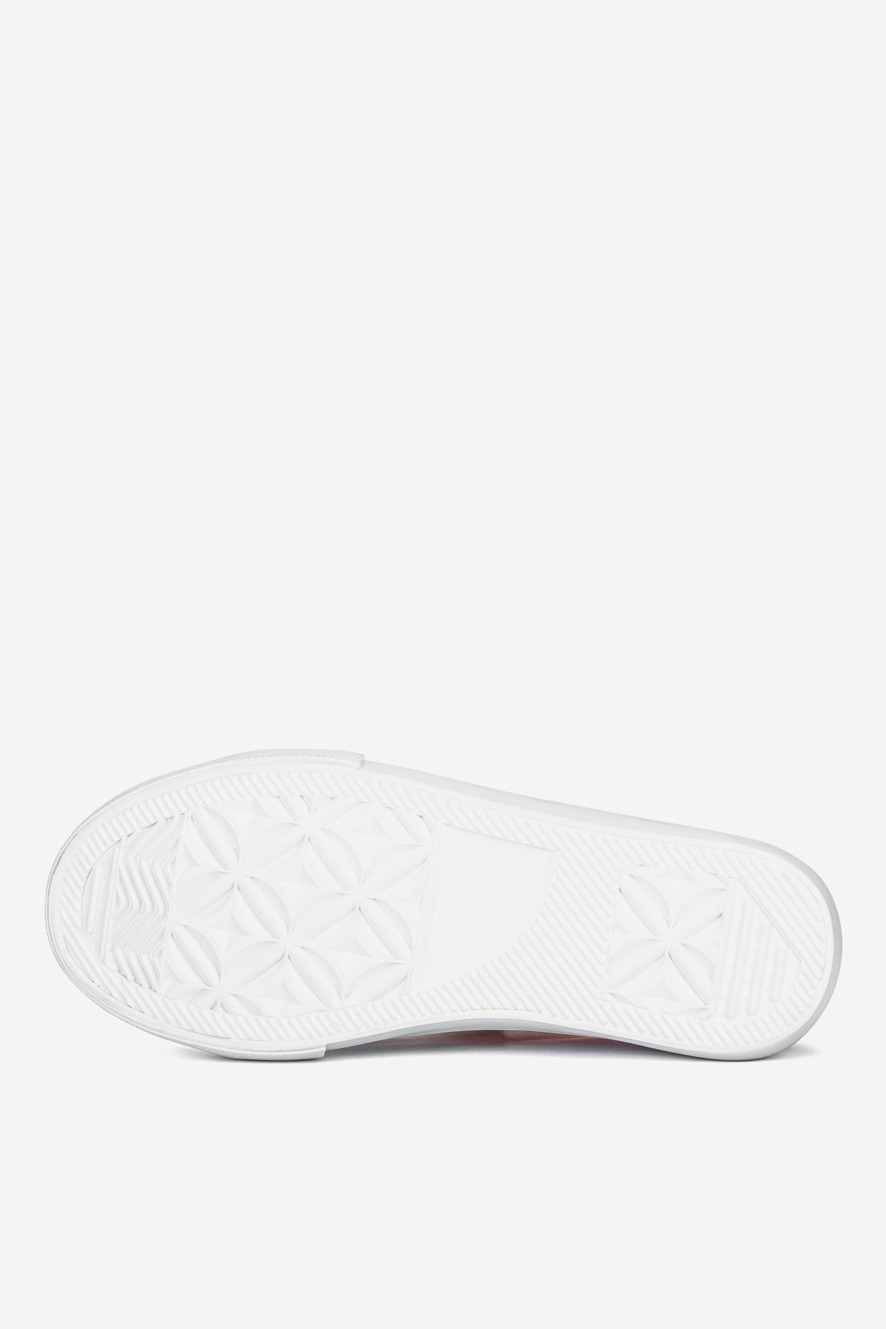 Platnene superge Roza