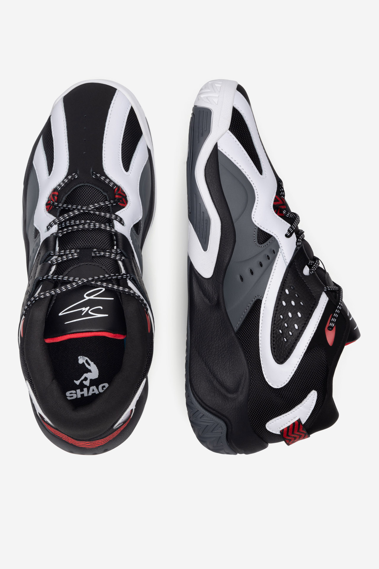 SHAQNOTIX