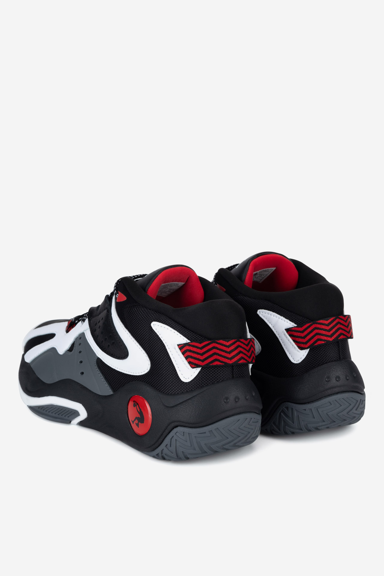 SHAQNOTIX