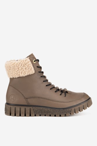 Rieker Y3465-24 Burlywood