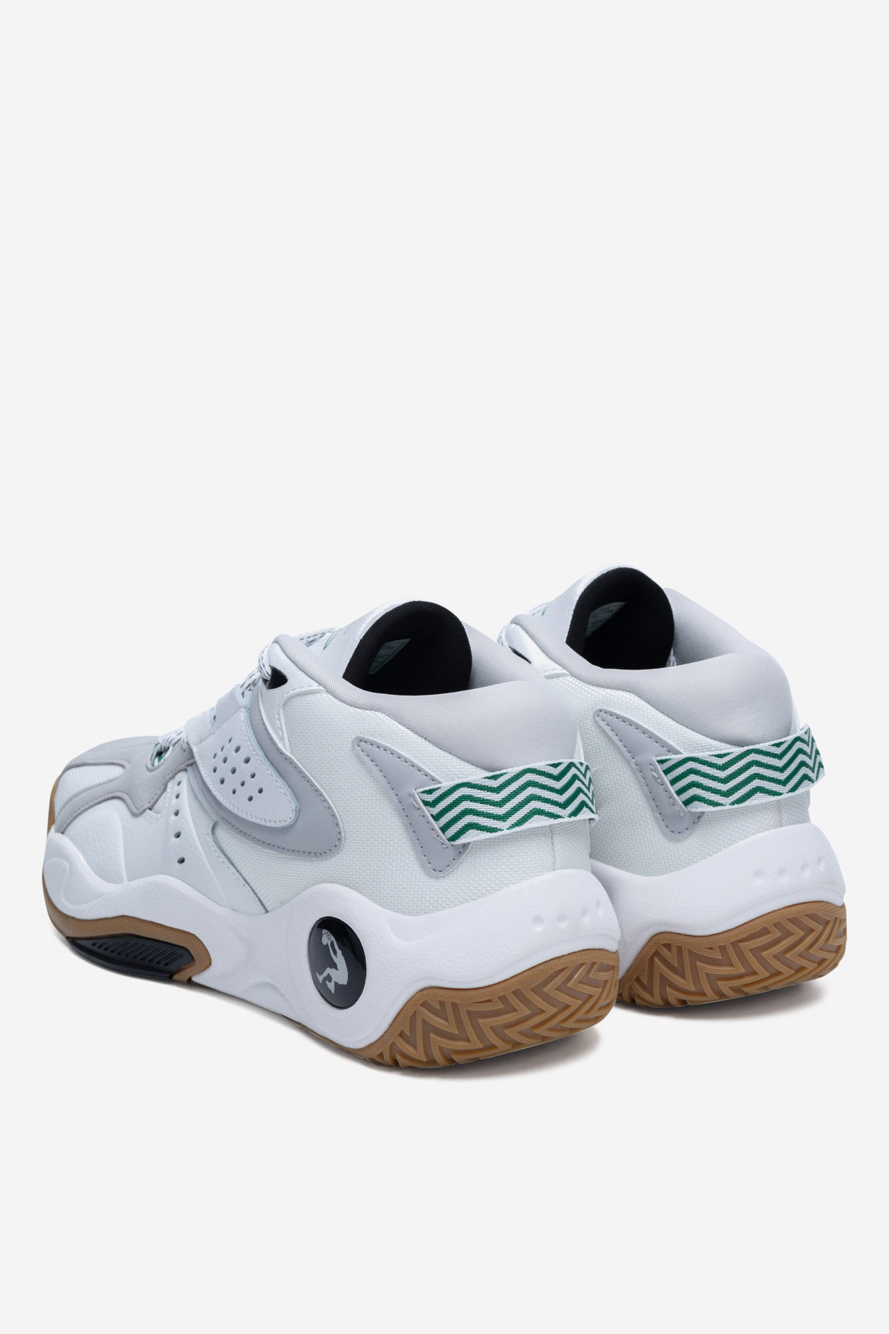 SHAQNOTIX