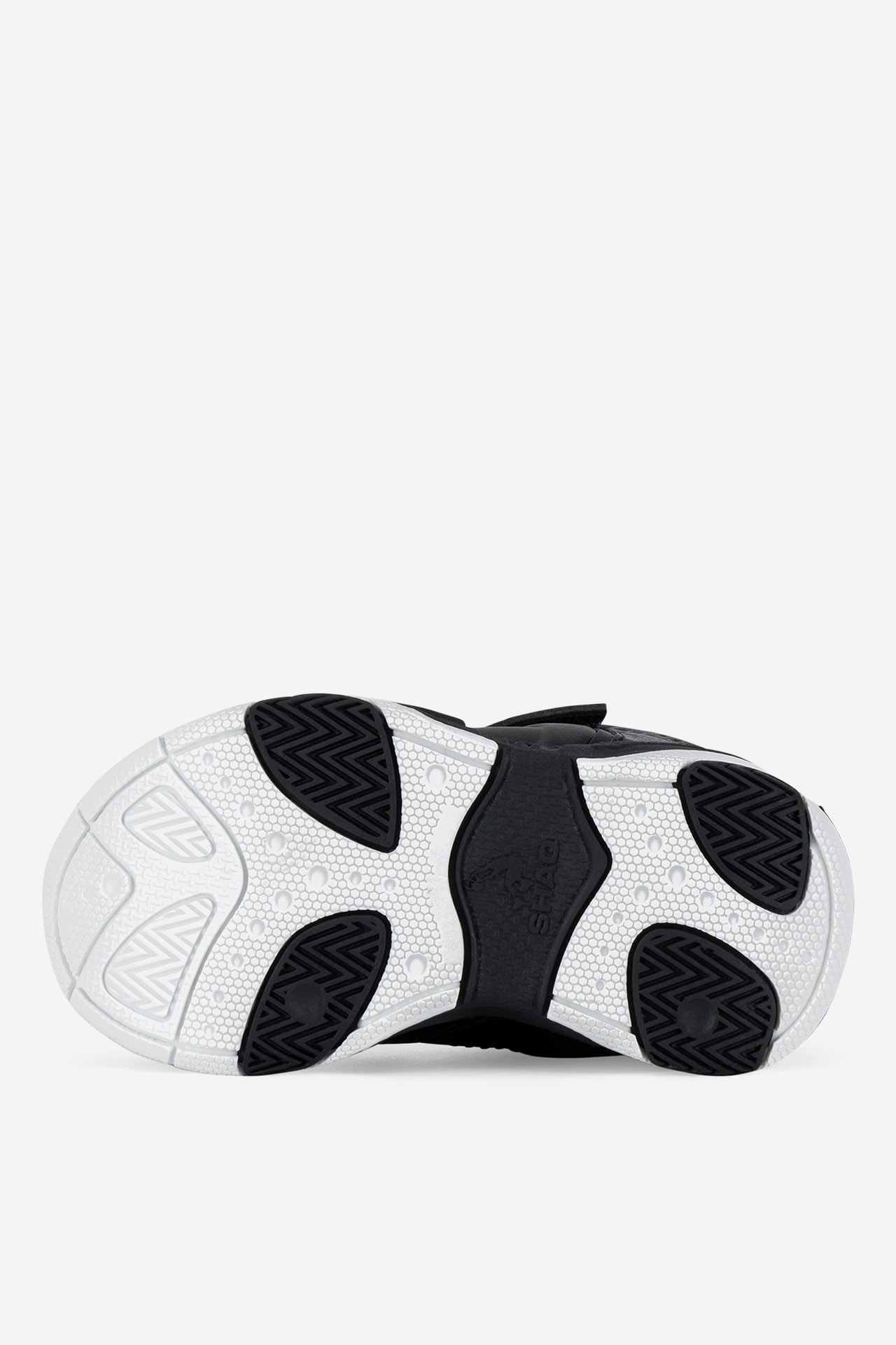 Športna obutev Črna