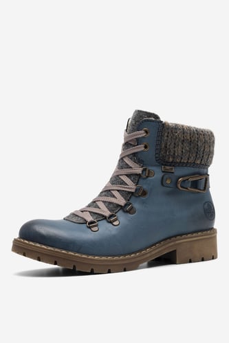 Rieker Y9131-15 Modra