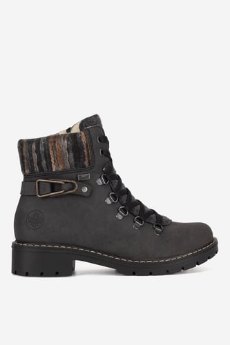 Rieker Y9131-45 Siva