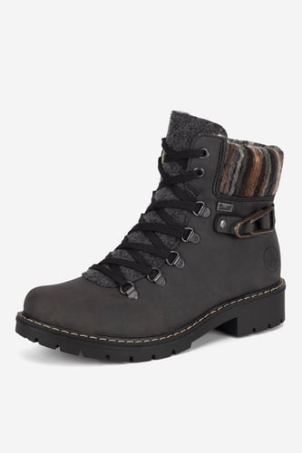Rieker Y9131-45 Siva