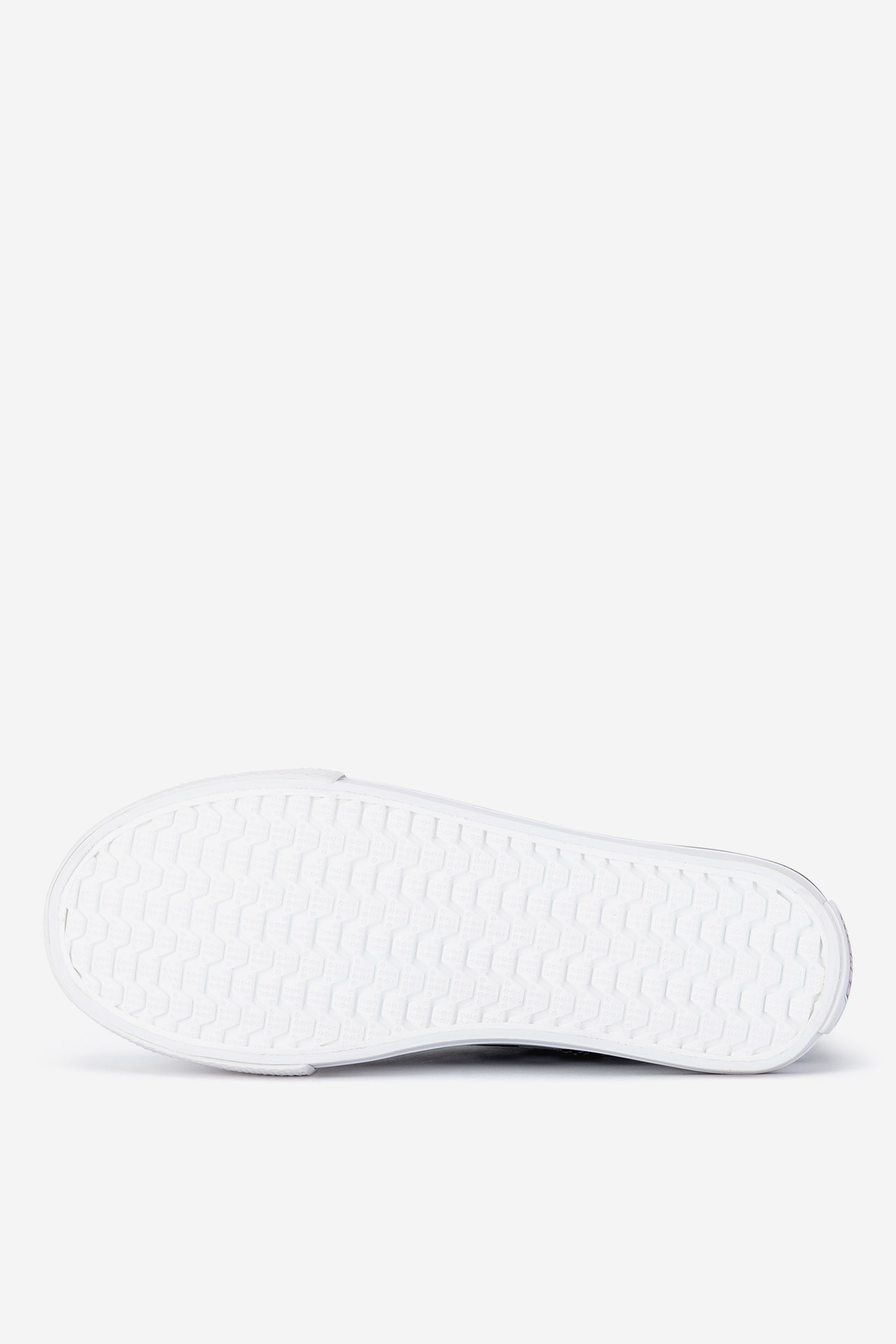 Platnene superge Črna