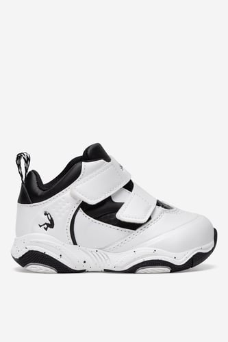 Obuwie sportowe SHAQ SPIN MOVE AQ95001T-W Biały