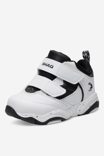Obuwie sportowe SHAQ SPIN MOVE AQ95001T-W Biały
