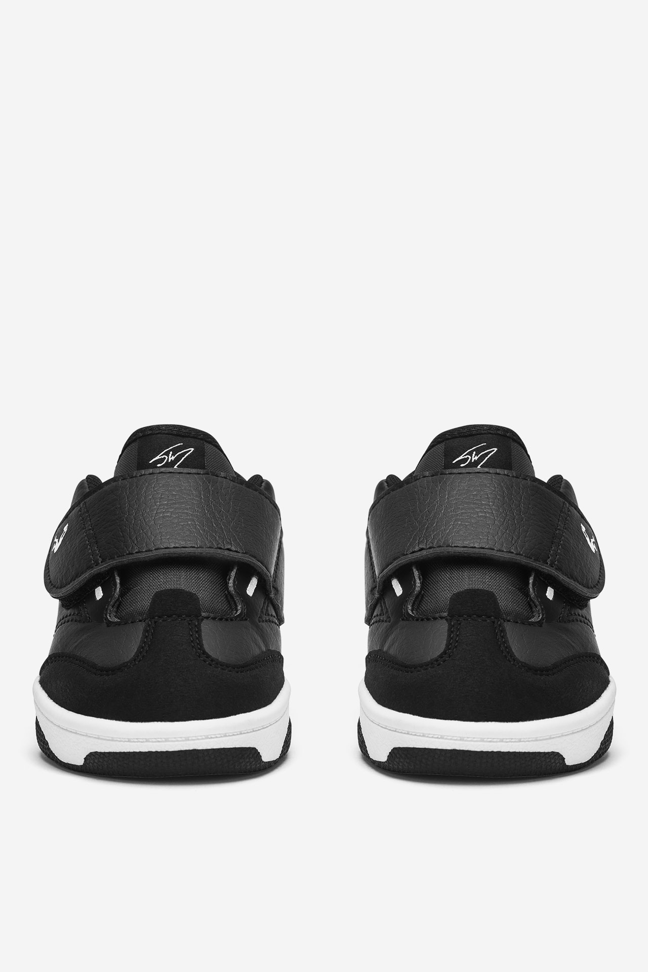 Športna obutev Črna