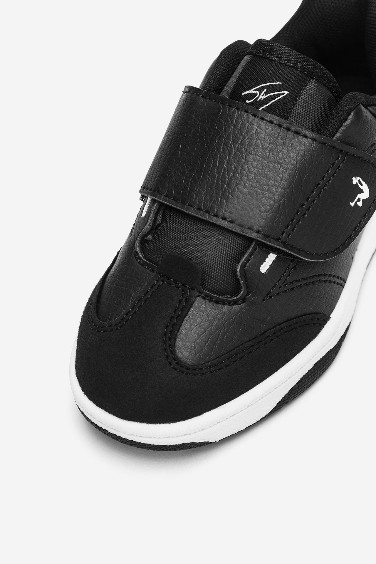 Športna obutev Črna