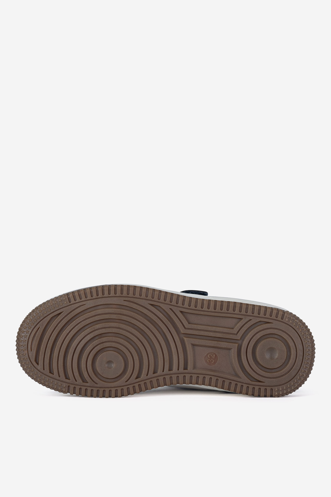 Sneakersy Tmavo modrá