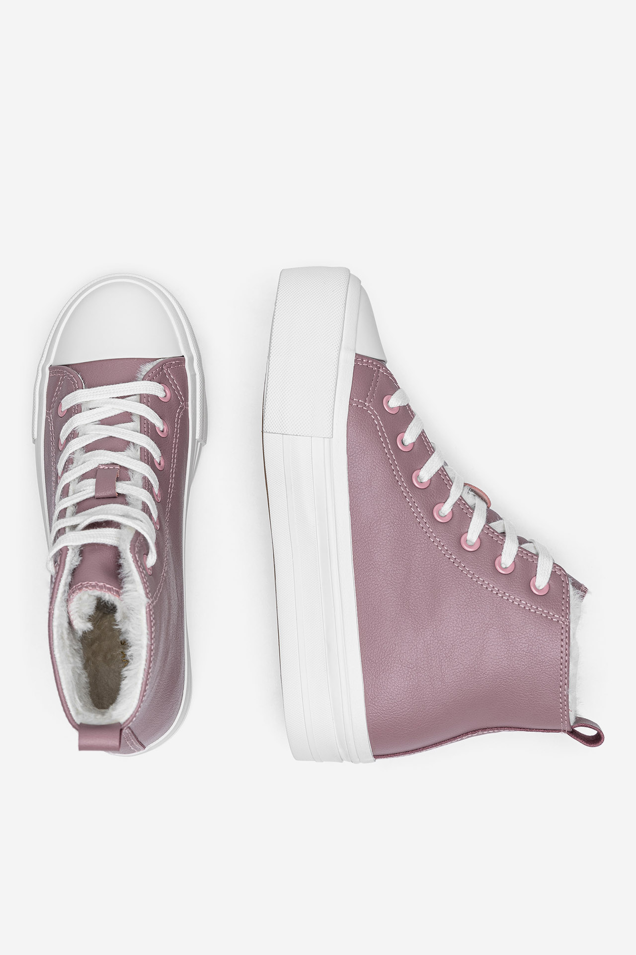 Platnene superge Fandango