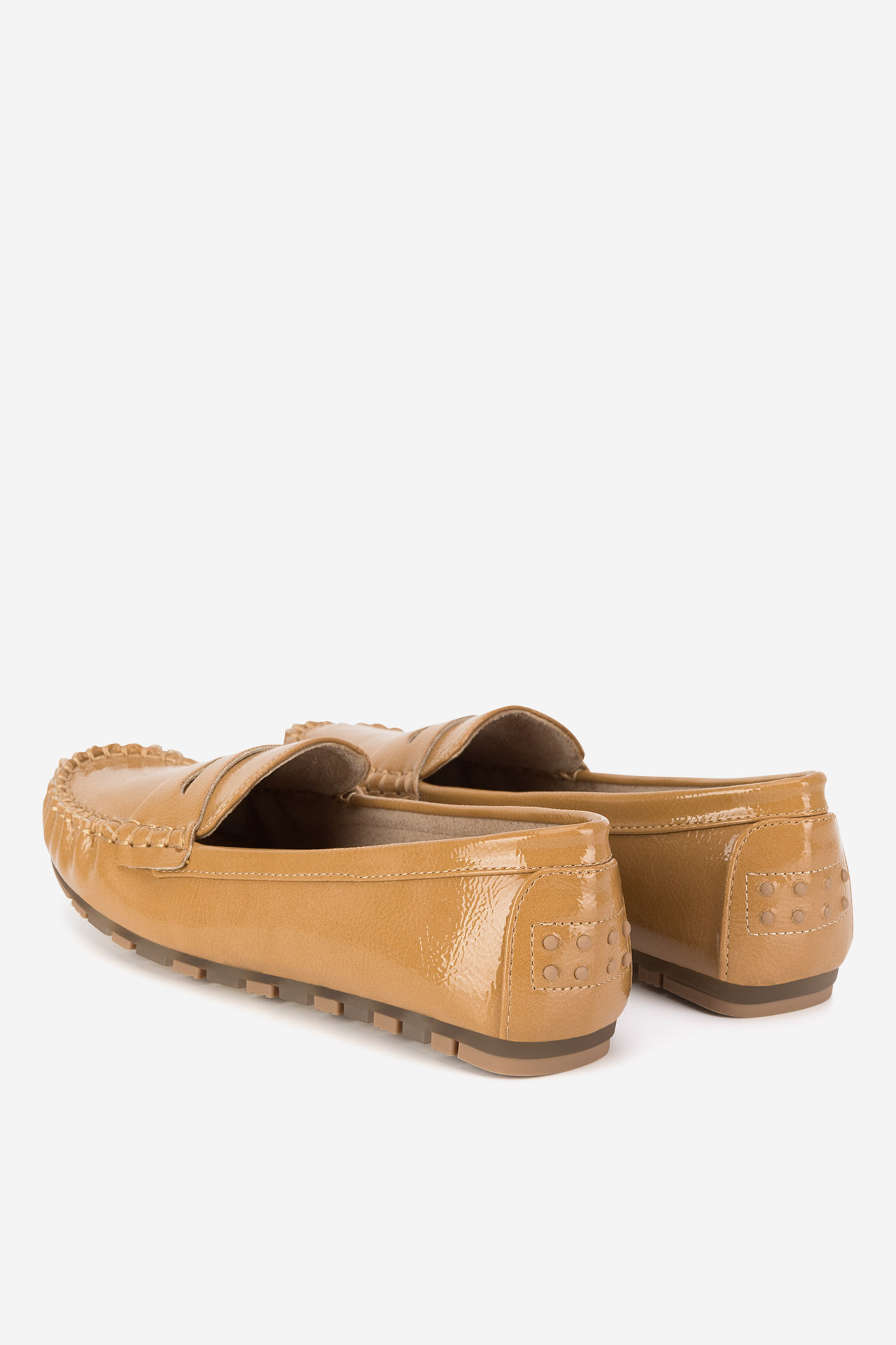 Mokasíny CAMEL