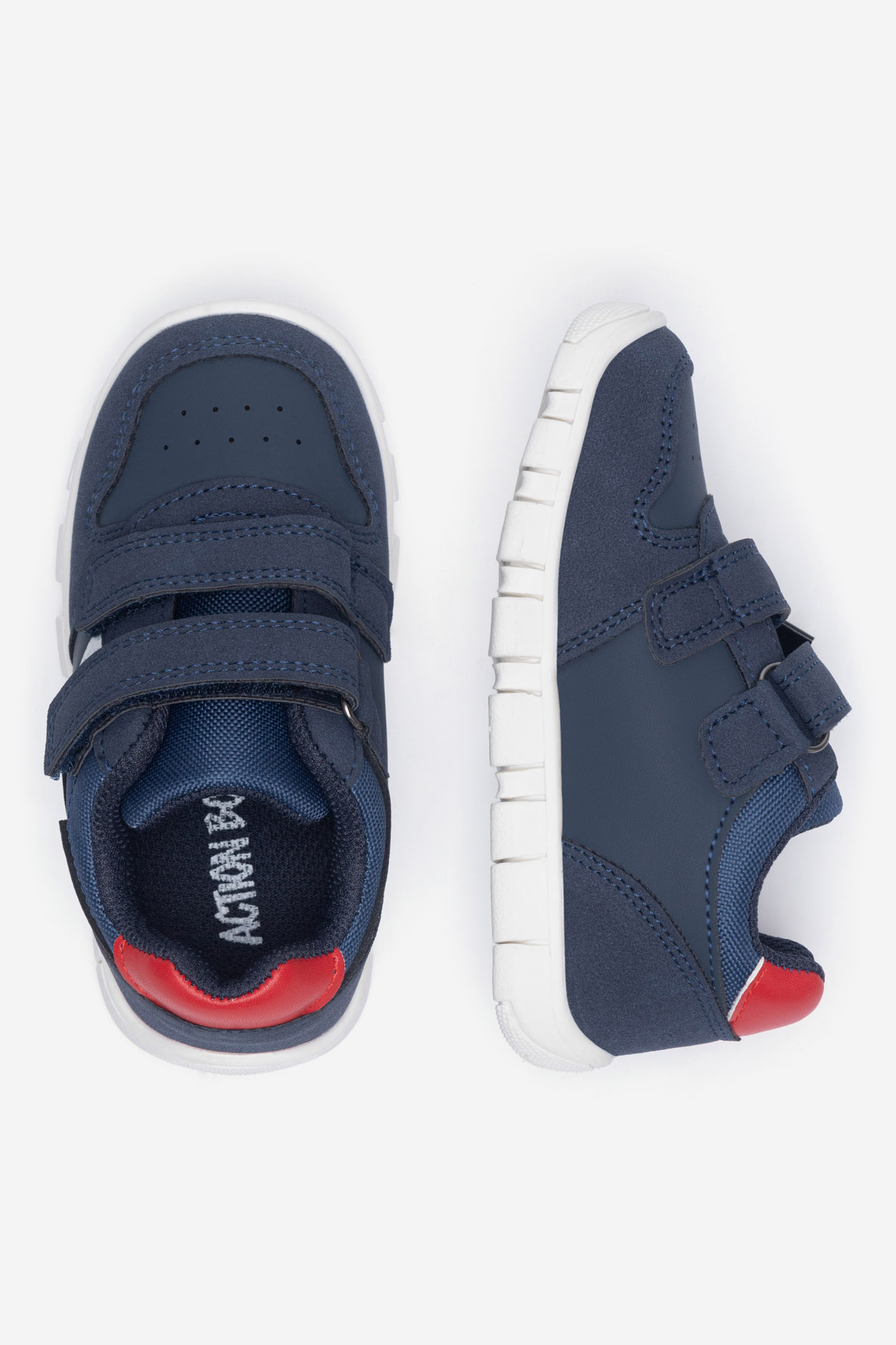 Superge Mornarsko modra