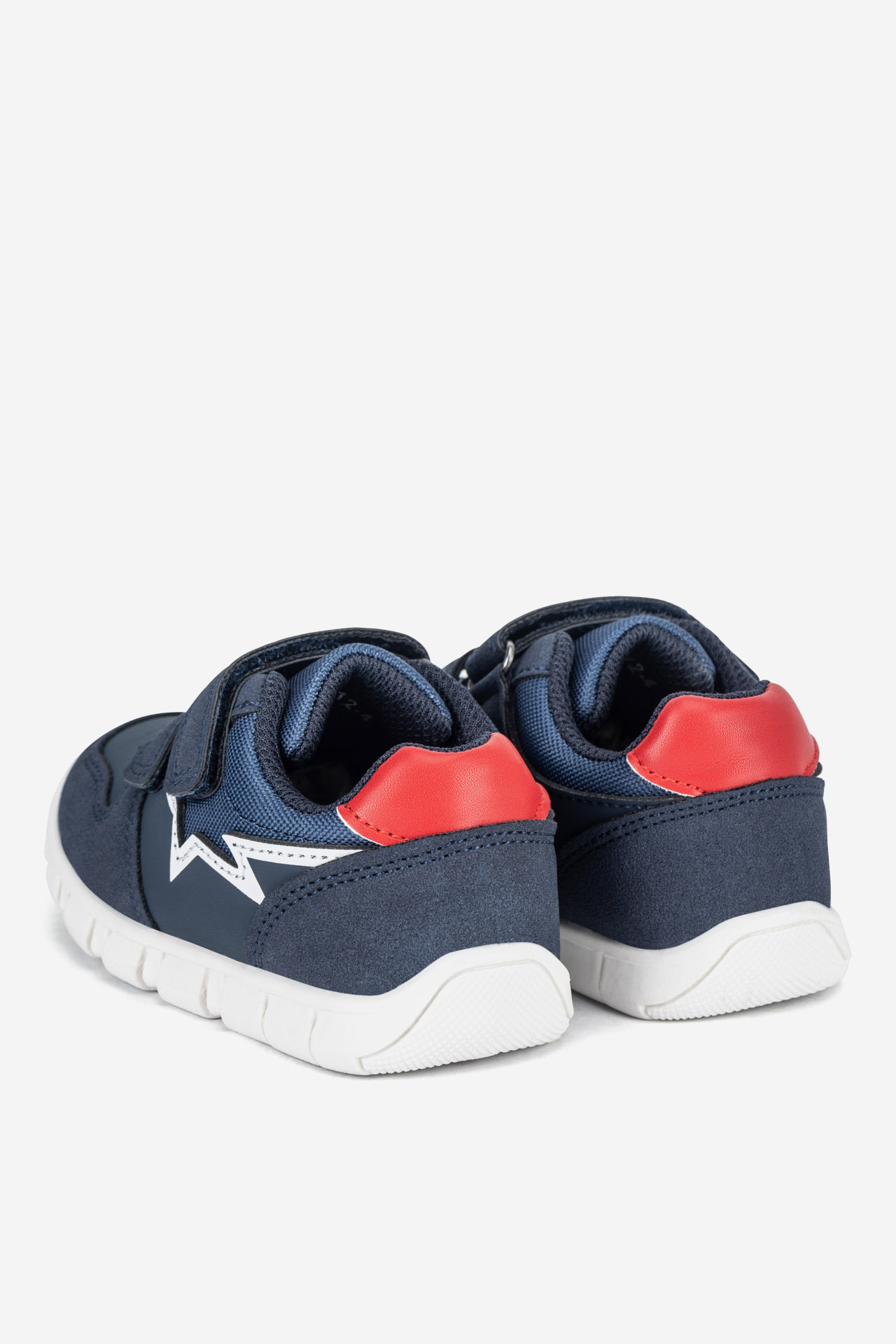 Superge Mornarsko modra