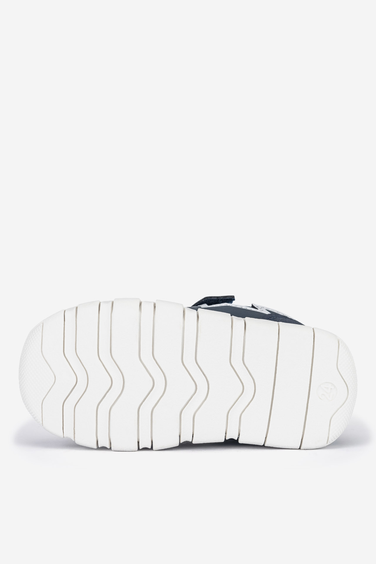 Superge Mornarsko modra